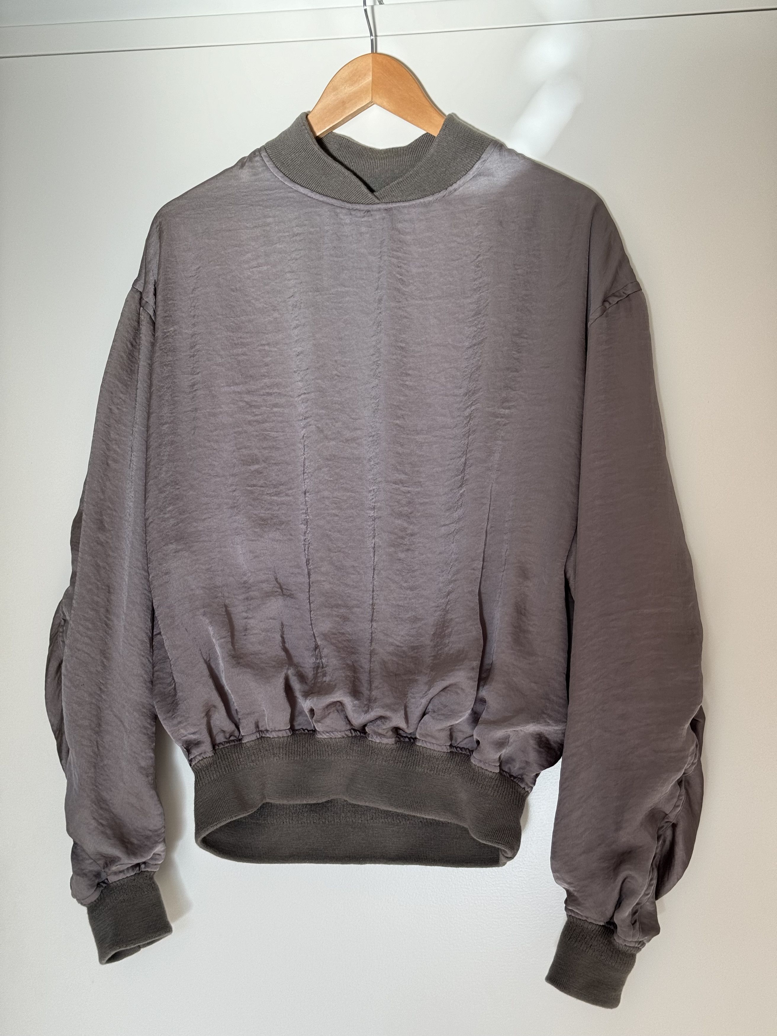 Haider Ackermann pullover | Grailed