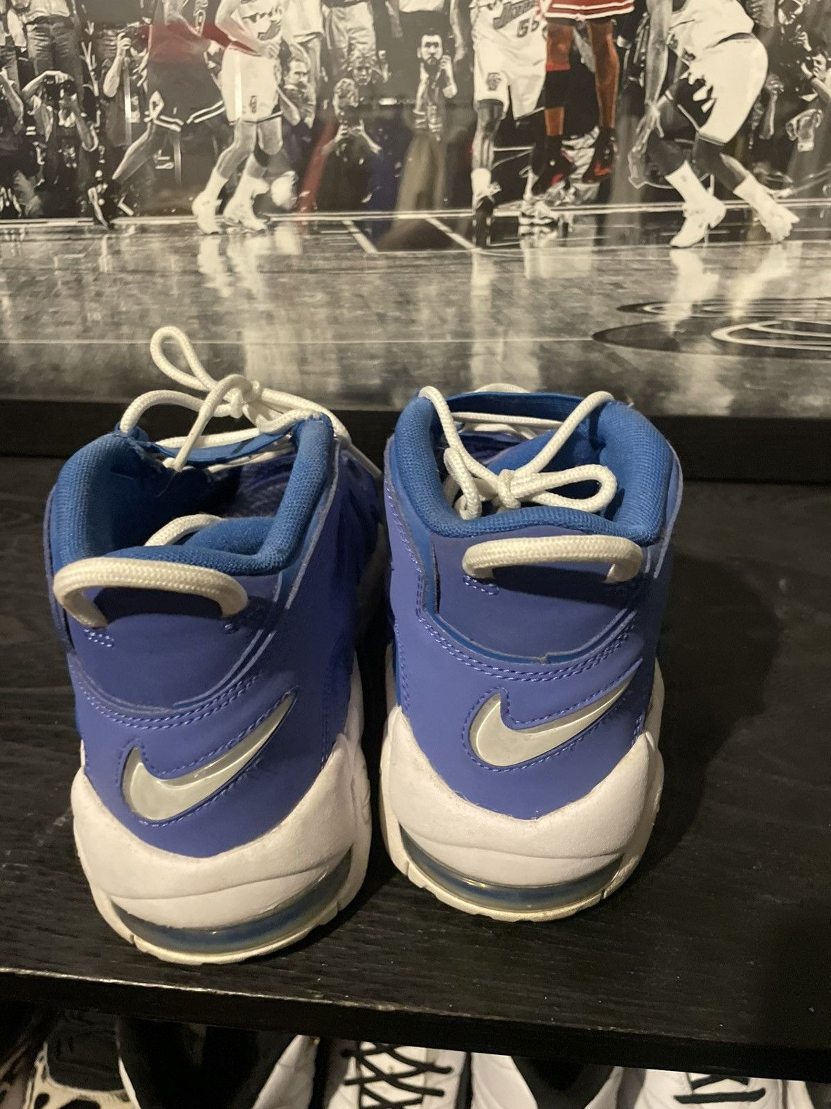 Jordan Brand × Nike Jordan and Nike shoes Size US 7 / EU 40 - 24 Thumbnail