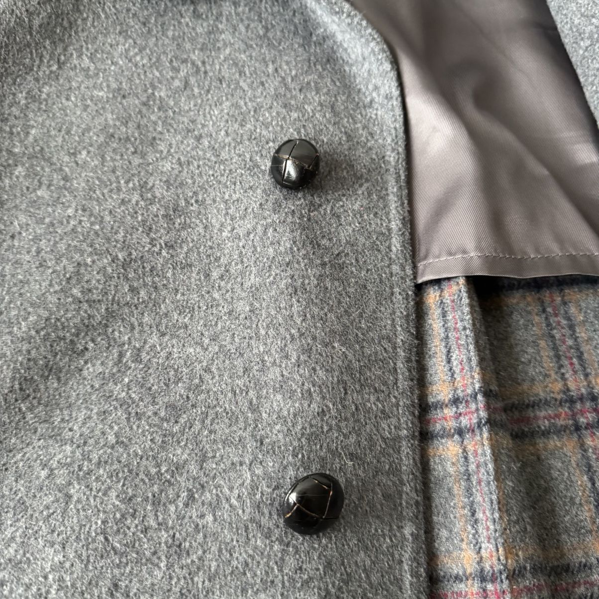 Vintage Vintage Lodenfrey mans wool coat size m/l Size US M / EU 48-50 / 2 - 8 Thumbnail