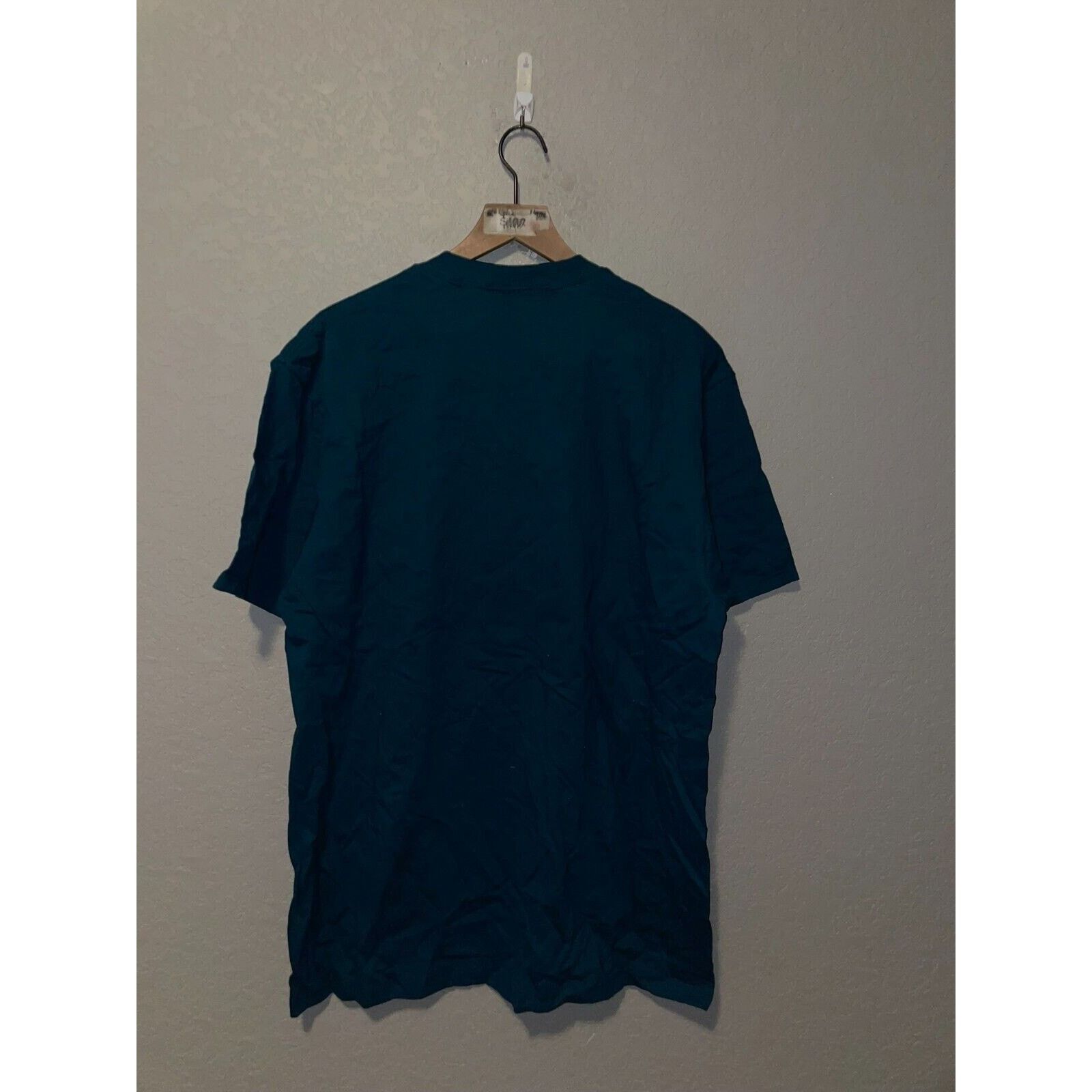 Jerzees Vintage Pueblo Of Acoma Shirt Native Amercian Tee 90s VTG XL Size US XL / EU 56 / 4 - 9 Thumbnail