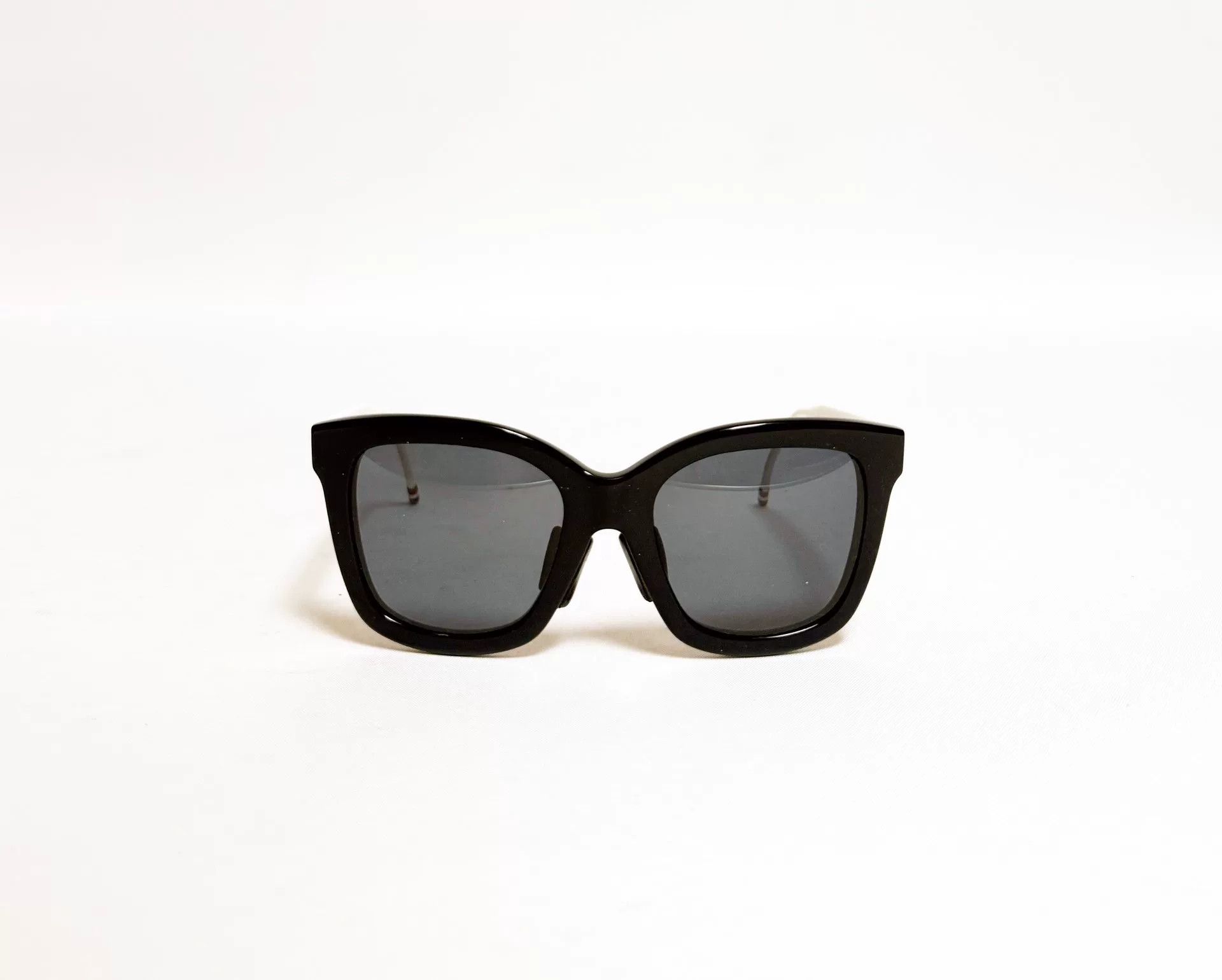 Thom Browne Thom Browne TB-501 Sunglasses Size ONE SIZE - 1 Thumbnail