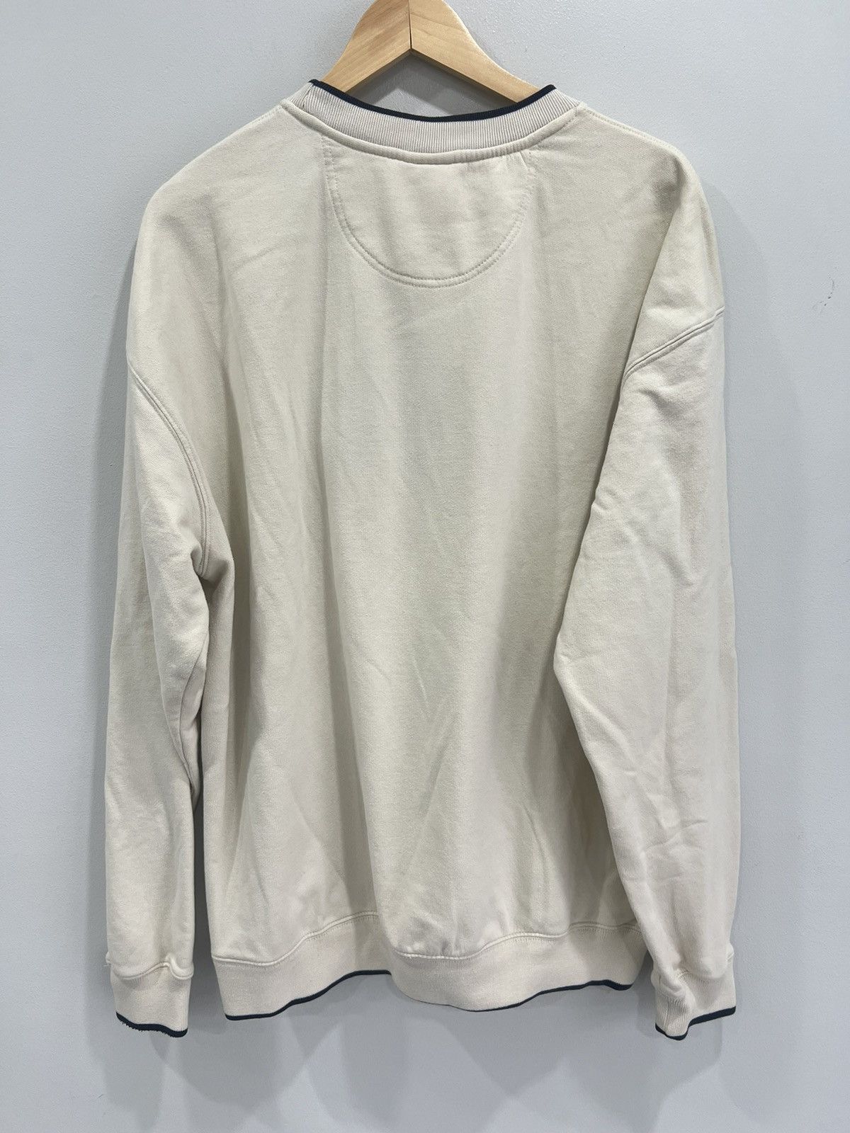 Vintage Vintage Golf Sweater Sweatshirt golfing Size US XL / EU 56 / 4 - 3 Thumbnail