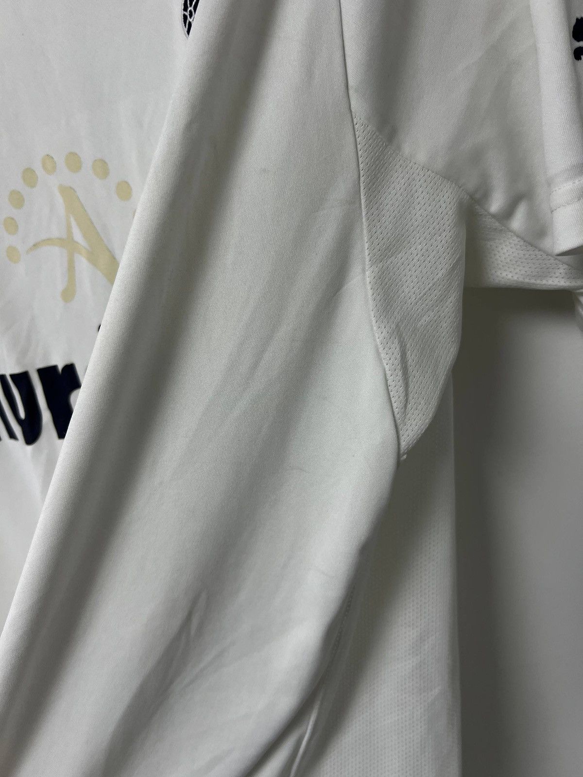 Puma Tottenham Hotspur 2012 2013 Football Shirt Soccer Puma XL Size US XL / EU 56 / 4 - 13 Thumbnail