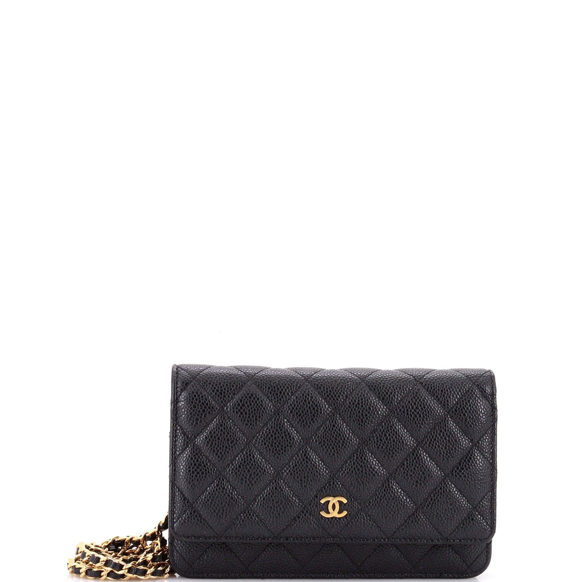 Chanel Wallet on Chain Size ONE SIZE - 1 Thumbnail