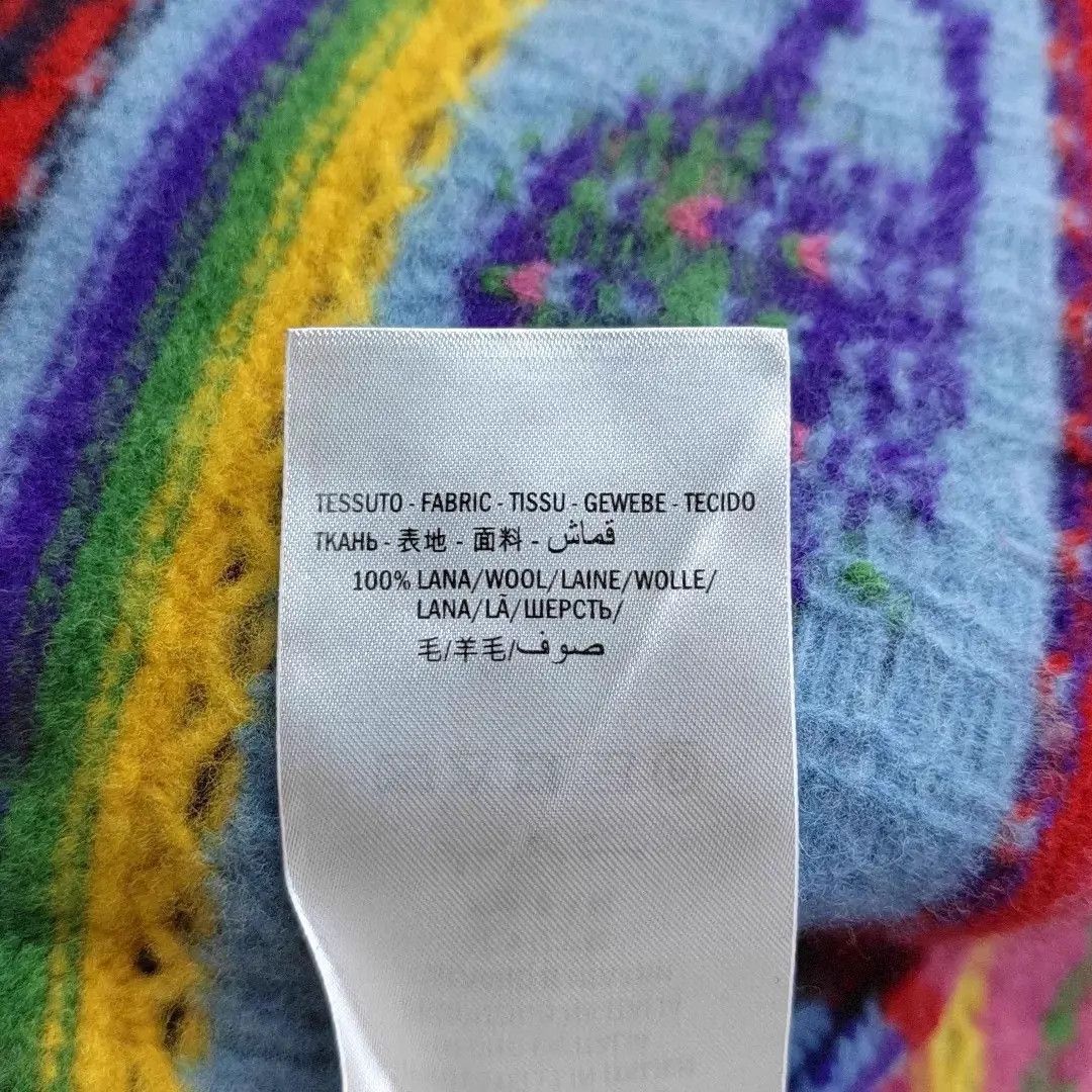 Gucci GUCCI xs sweater coat Size XS / US 0-2 / IT 36-38 - 2 Thumbnail