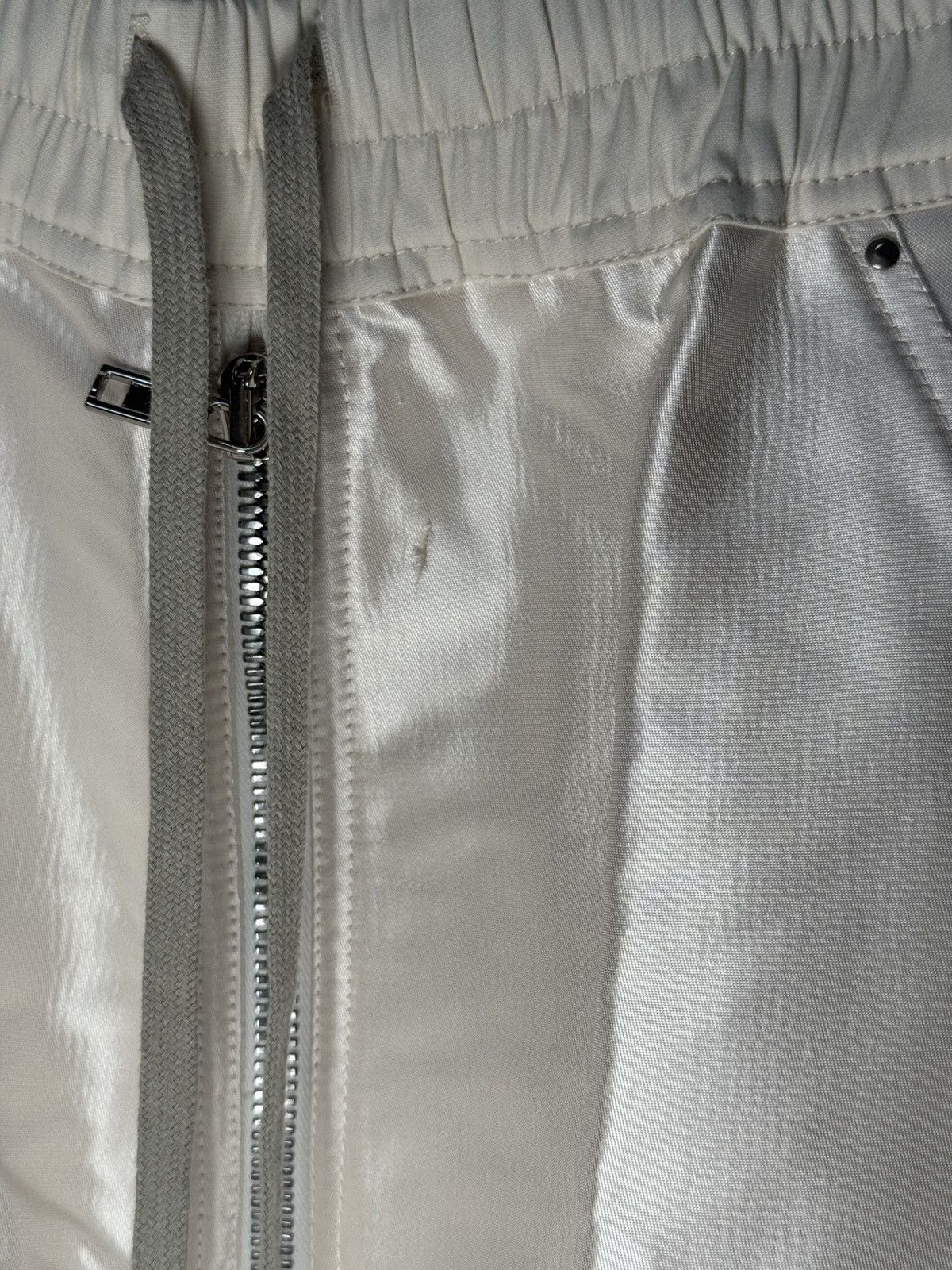 Rick Owens Rick owens cargo pants Size US 30 / EU 46 - 8 Thumbnail