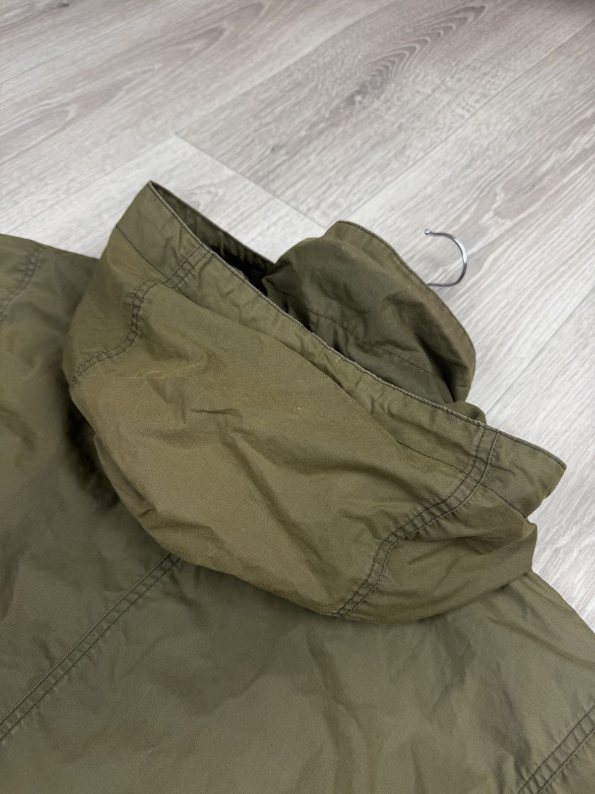 Margaret Howell Margaret Howell MHL Military Distressed Jacket Size M Size US M / EU 48-50 / 2 - 19 Thumbnail