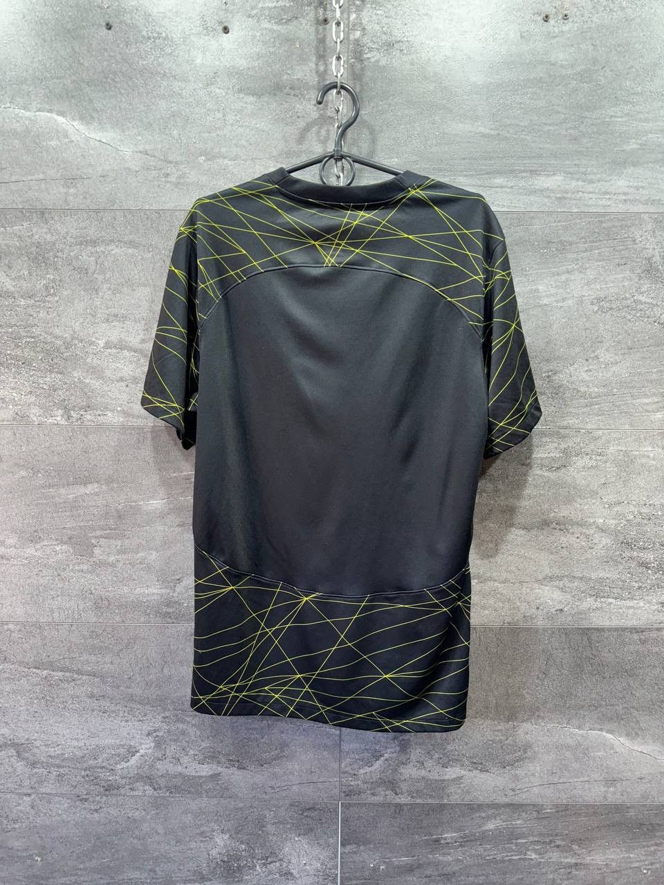 Jordan Brand Nike AIR JORDAN PARIS SAINT-GERMAIN 2023/24 STADIUM Jersey Size US L / EU 52-54 / 3 - 11 Thumbnail