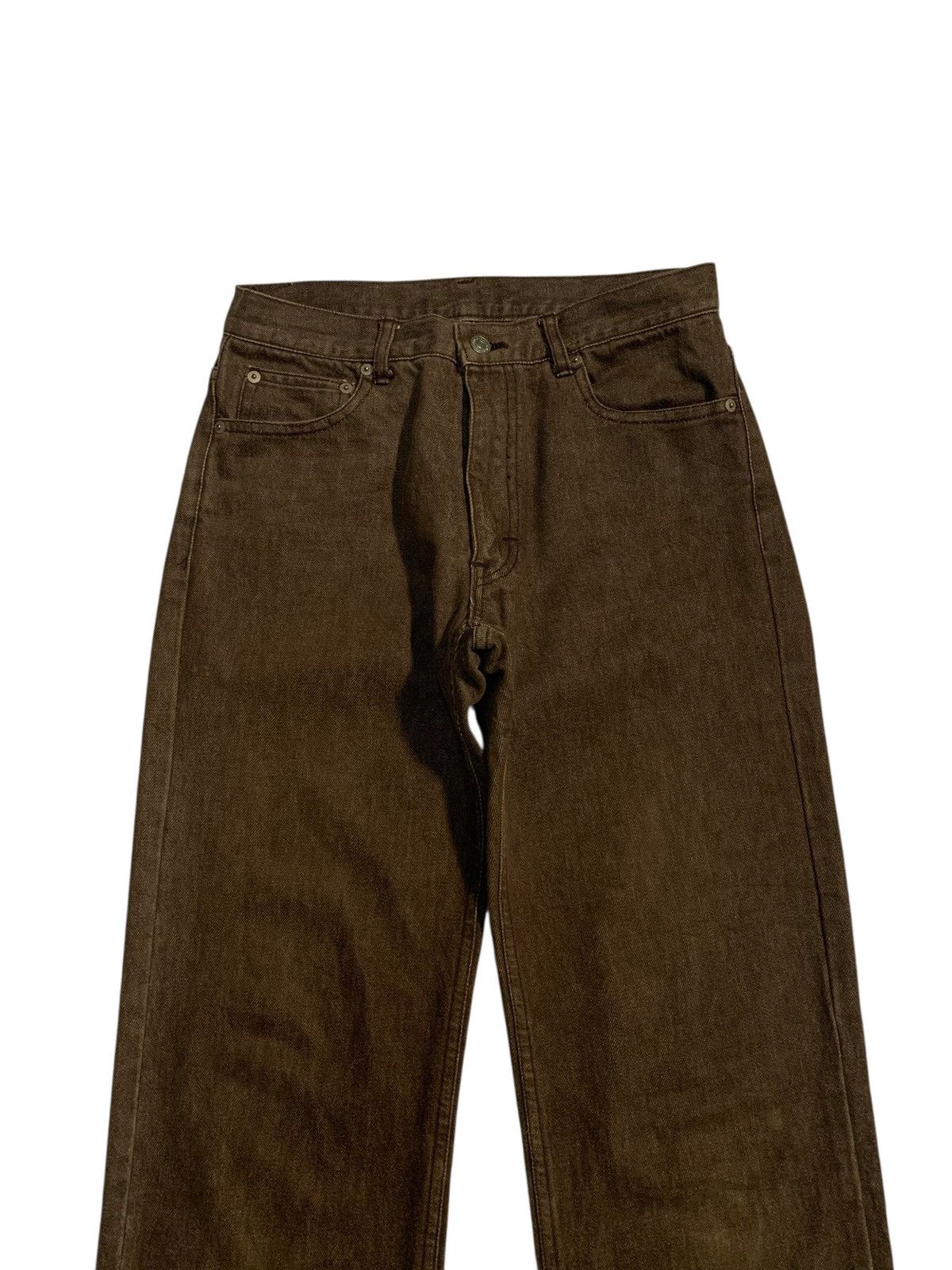 Kapital VINTAGE POLO RALPH LAUREN COUNTRY PANTS Size US 29 - 7 Thumbnail