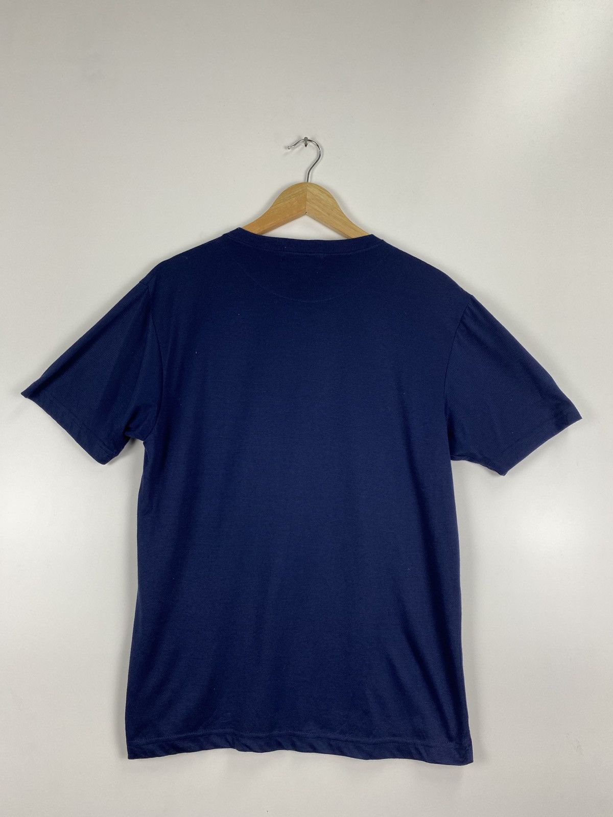 Yohji Yamamoto Sacsny Y’saccs by Yohji Yamamoto Tee Size US M / EU 48-50 / 2 - 9 Thumbnail