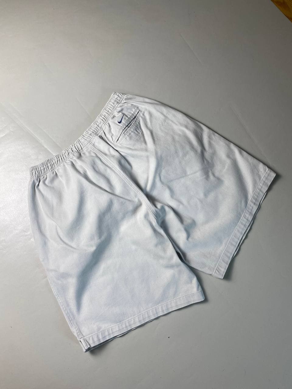 Vintage Vintage Nike Golf Shorts Size US 36 / EU 52 - 2 Thumbnail