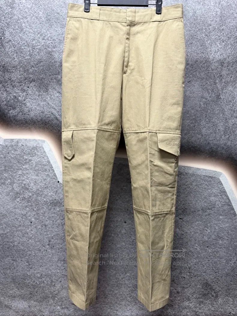 Louis Vuitton Louis Vuitton Overalls pants Size US 42 / EU 58 - 1 Thumbnail