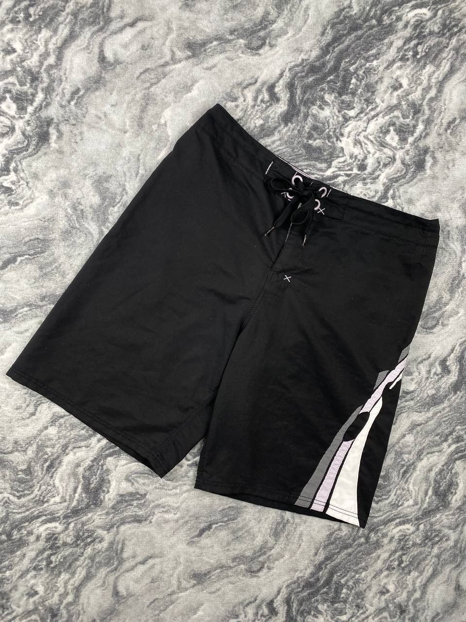 Oakley Vintage Oakley 90s Technical Shorts Board Swim Surf Size US 36 / EU 52 - 1 Thumbnail