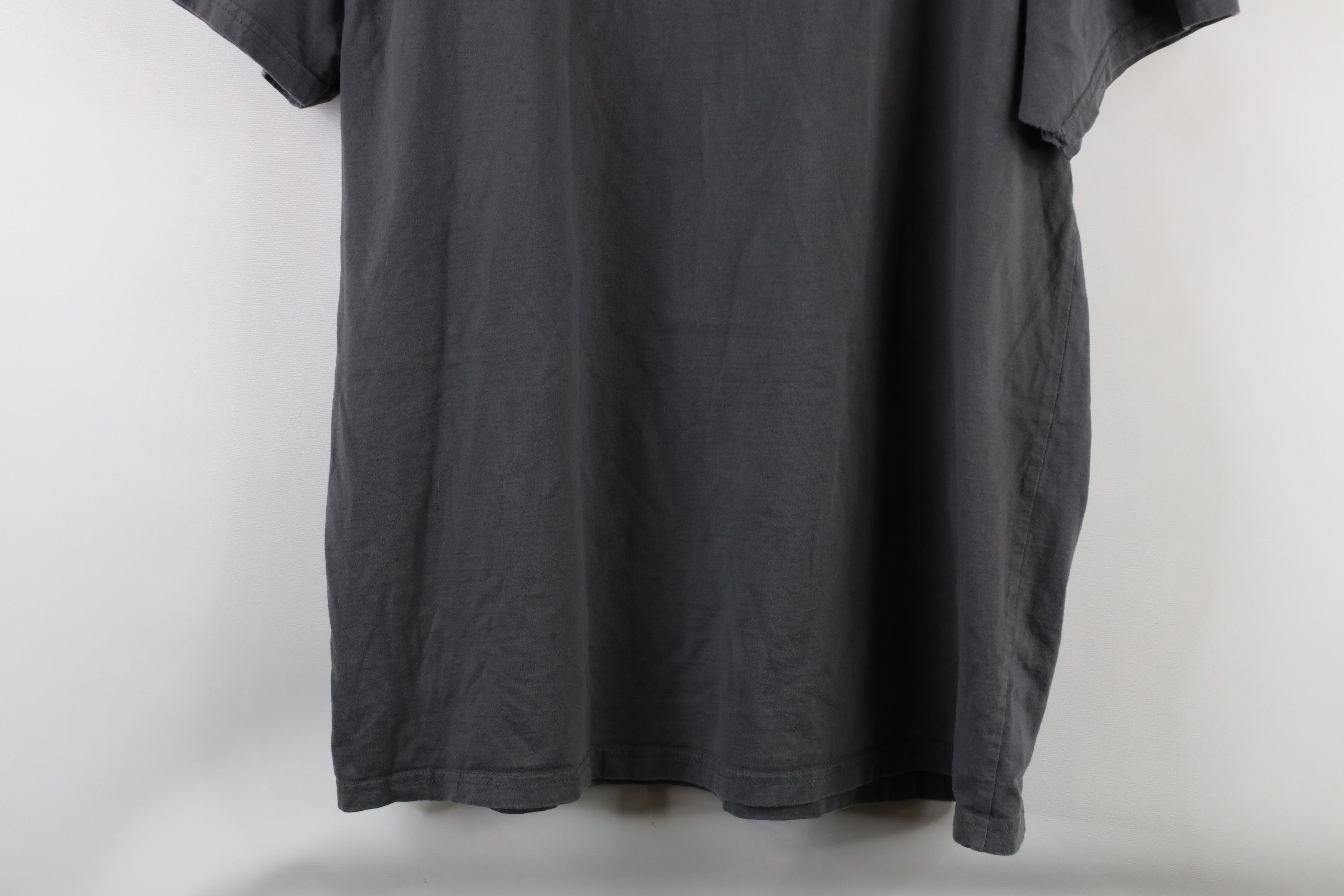 Vintage Sitka Gear Out Digital Camouflage Pocket T-Shirt AS IS Gray Size US XL / EU 56 / 4 - 11 Thumbnail