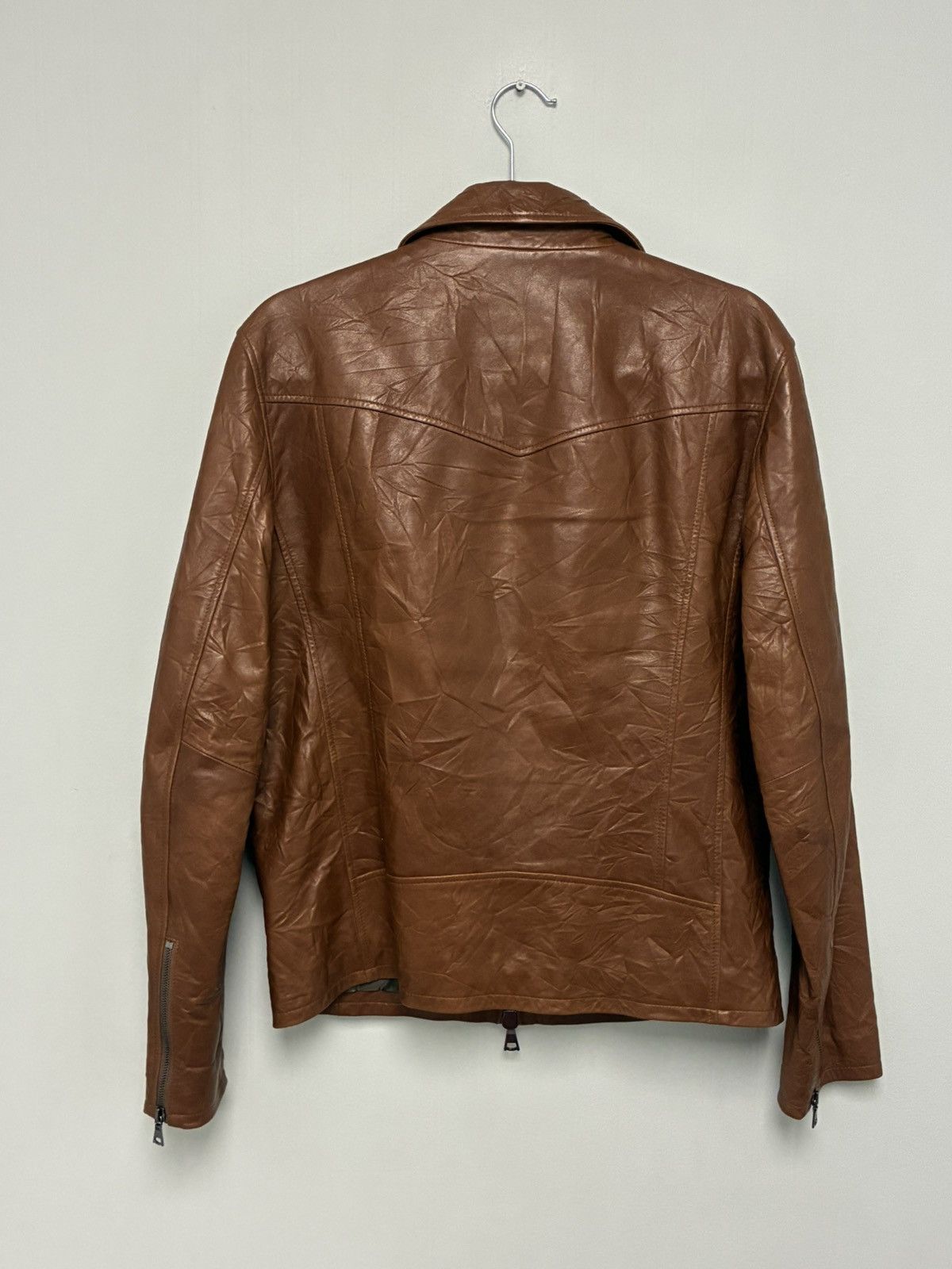 John Varvatos Barrow jacket. Size EU 48 USA 38 Size US M / EU 48-50 / 2 - 15 Thumbnail