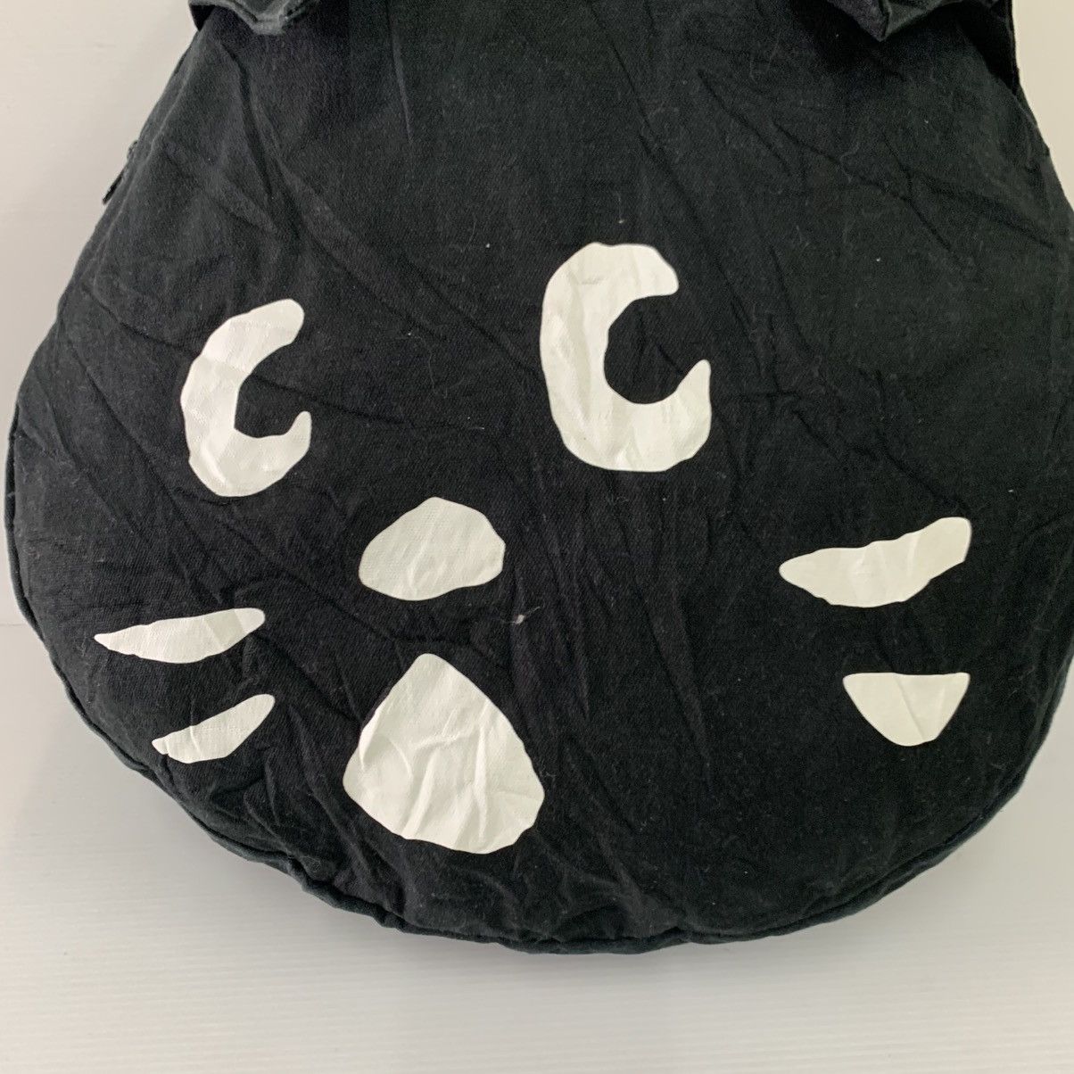 Issey Miyake Ne Net Cat Issey Miyake Shoulder Bag Size ONE SIZE - 4 Thumbnail