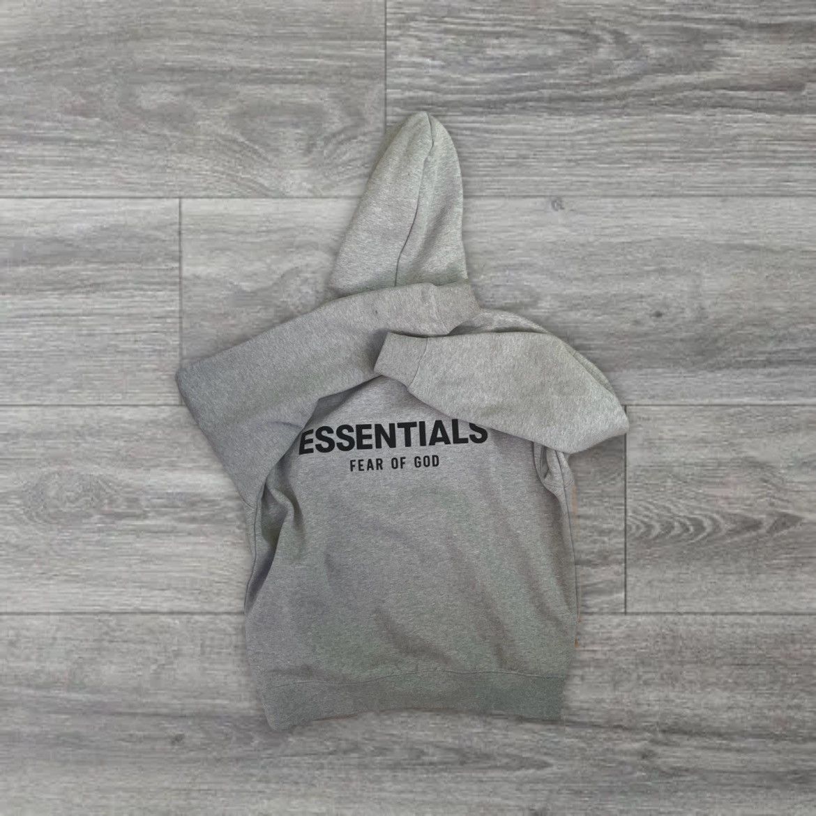 Essentials Essentials - Dark Oatmeal - XS - Worn Once Size US XS / EU 42 / 0 - 2 Thumbnail