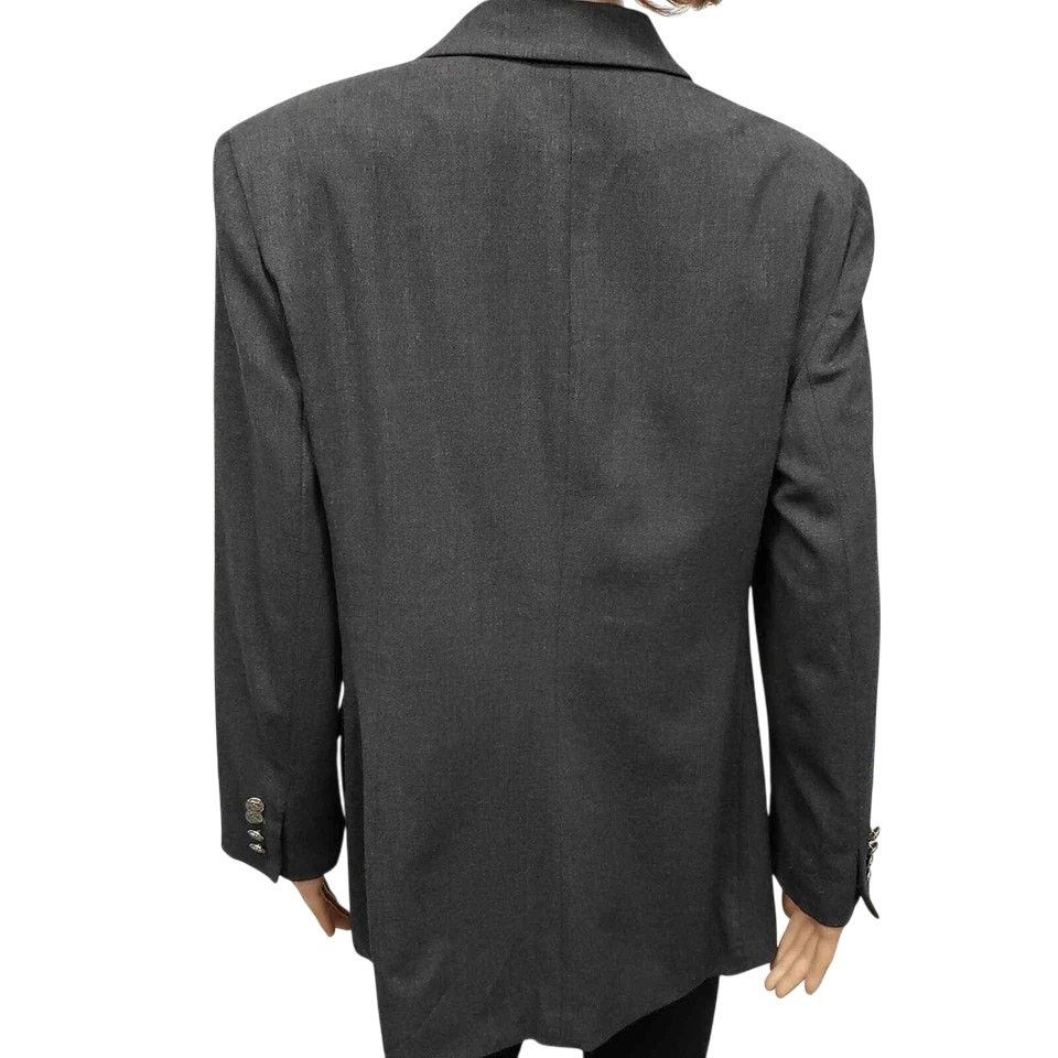 Lauren Ralph Lauren LAUREN RALPH LAUREN Petite Blazer Jacket L Single Breasted Size L / US 10 / IT 46 - 12 Thumbnail