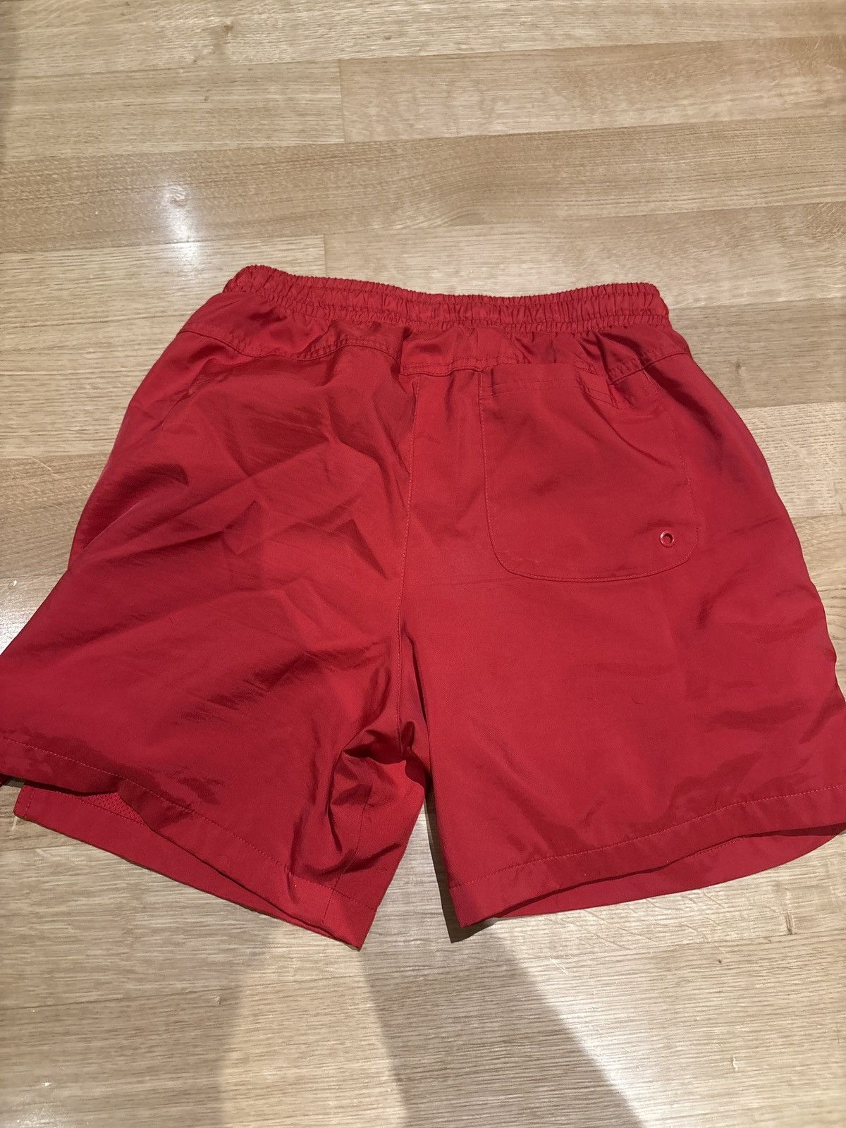 Nike Nike Shorts Size US 30 / EU 46 - 5 Thumbnail