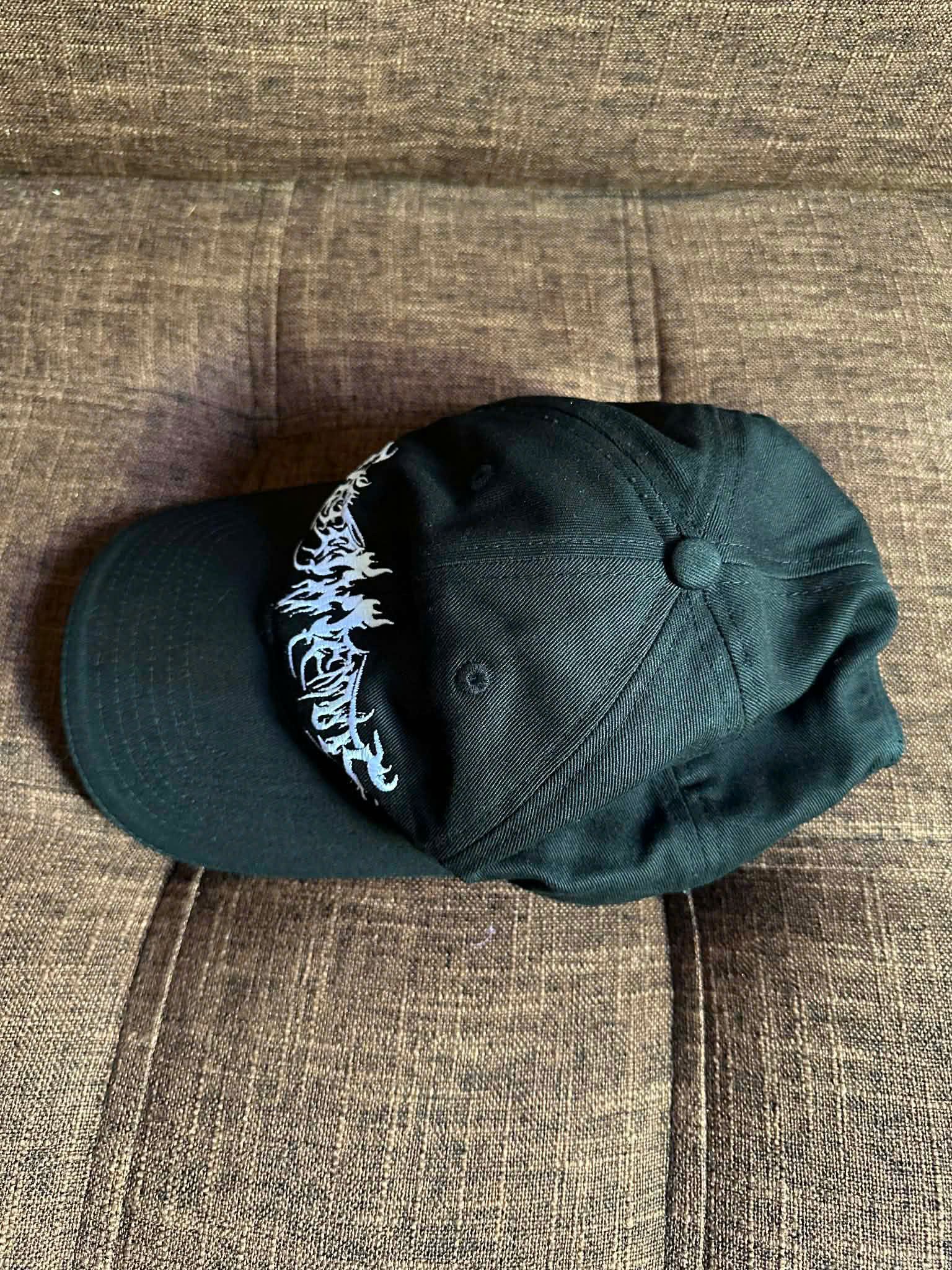 Vetements VETEMENS CAP Size ONE SIZE - 2 Thumbnail
