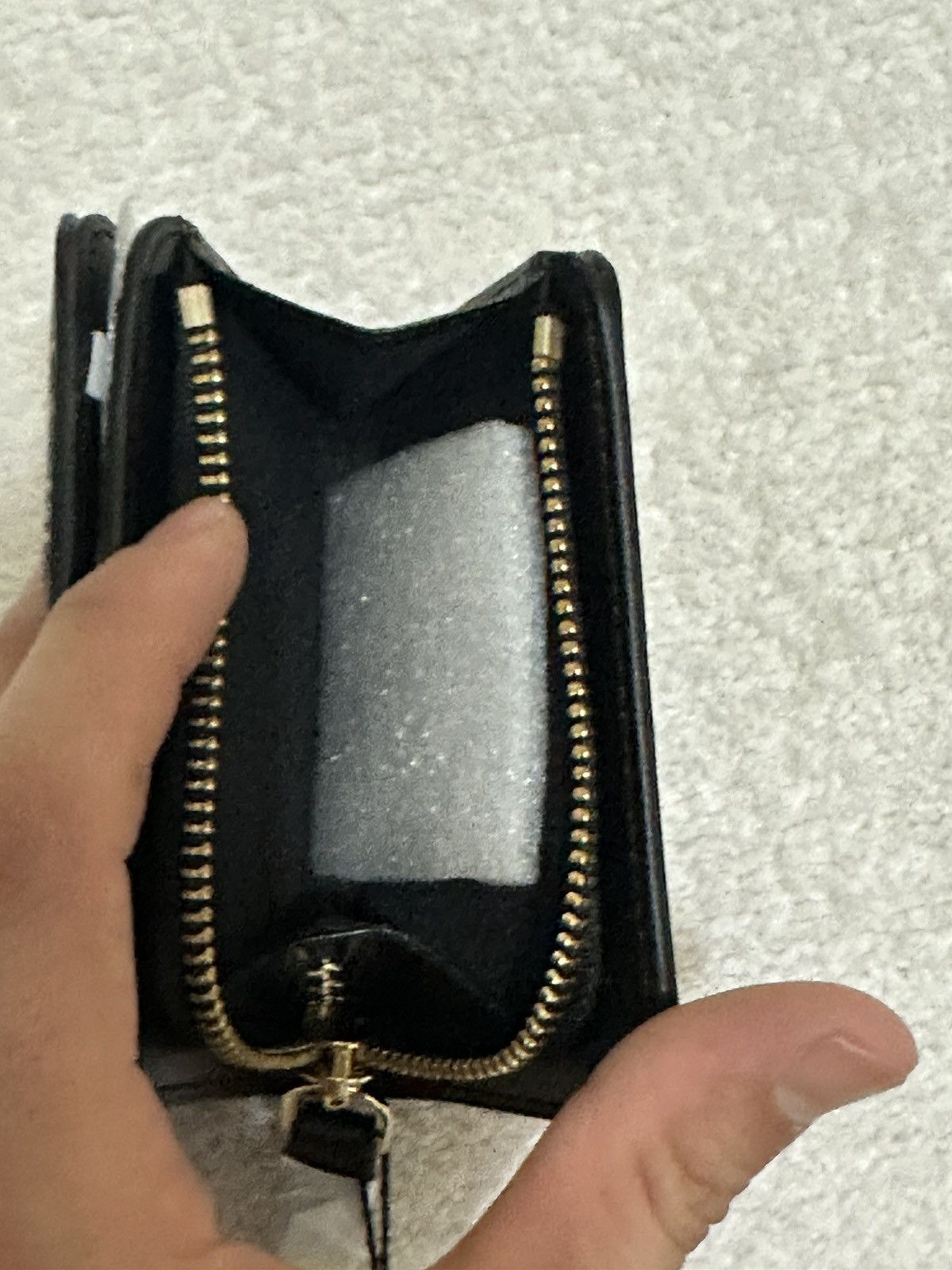 Marc Jacobs marc jacobs wallet Size ONE SIZE - 6 Thumbnail