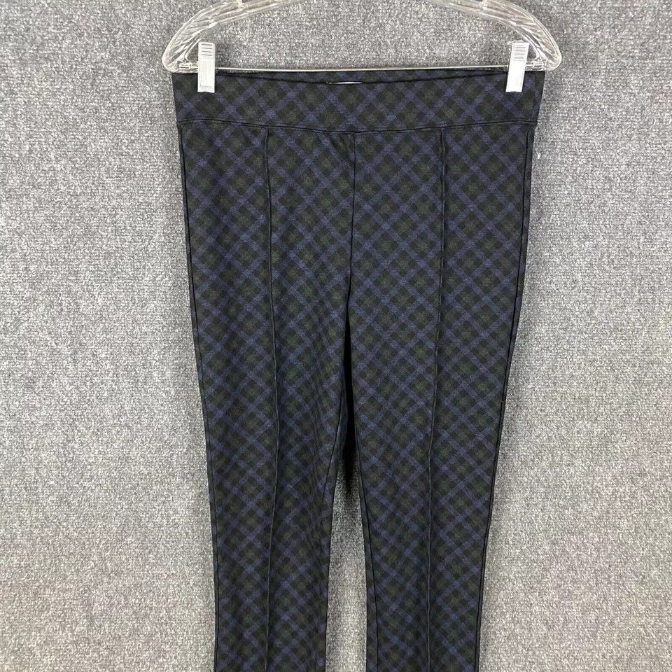 Old Navy Old Navy Leggings Women's Tall Stevie Pull On Stretch M Size 30" / US 8 / IT 44 - 2 Thumbnail