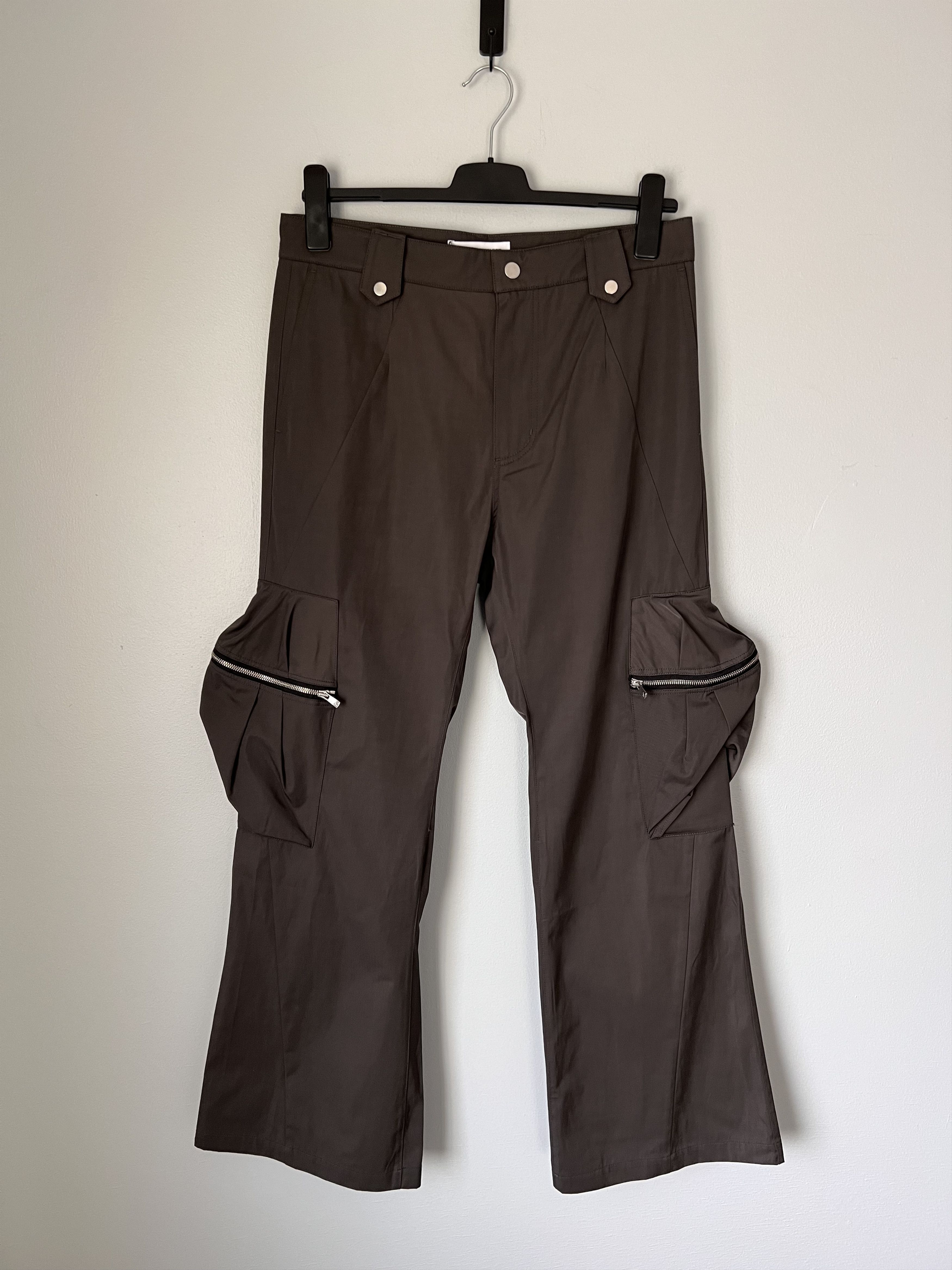 Fffpostalservice Cargo | Grailed