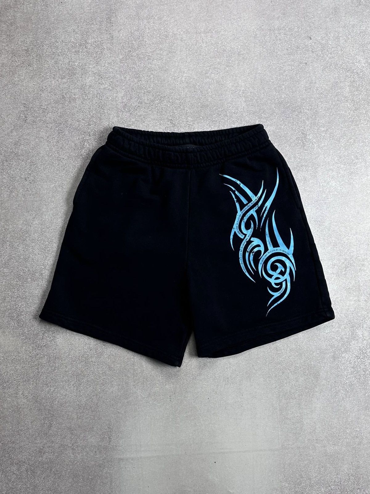 Misbhv Msbhv Hardcore Pleasure Shorts S Size US 31 - 1 Thumbnail