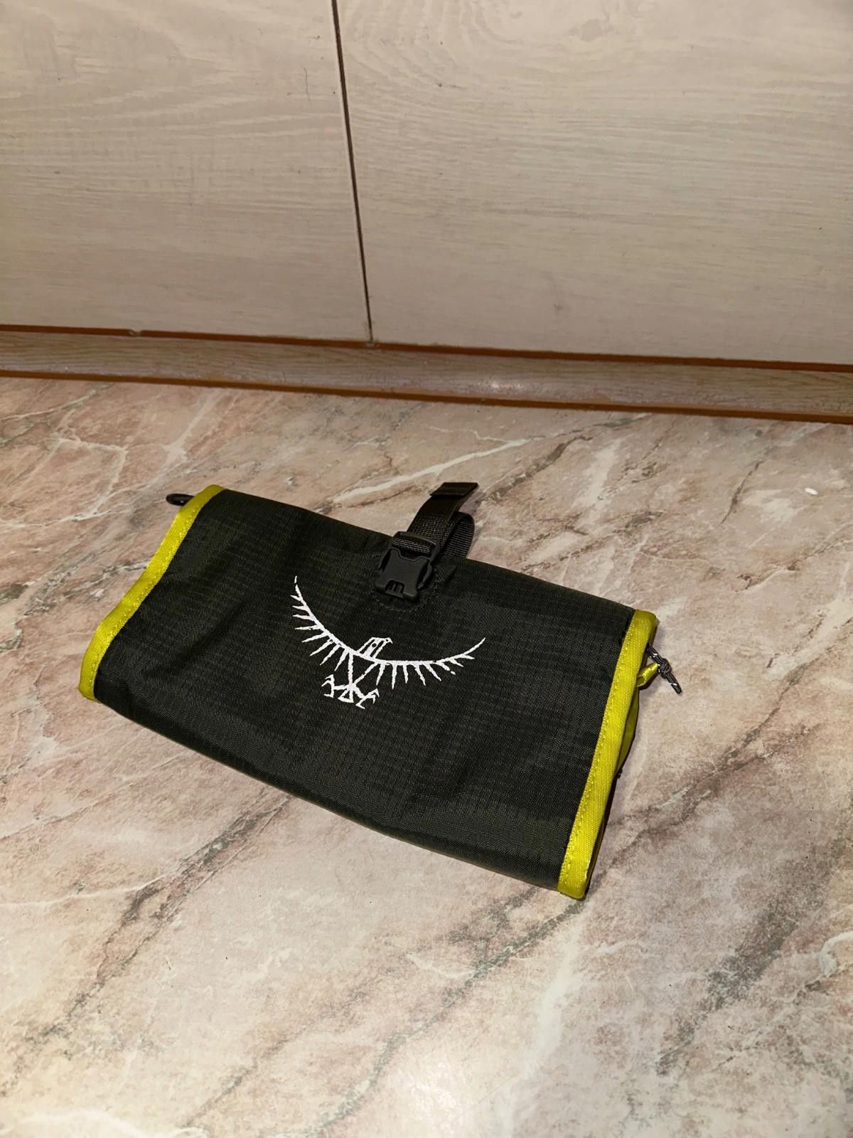 Osprey Osprey Ultralight Washbag Roll Size ONE SIZE - 1 Thumbnail