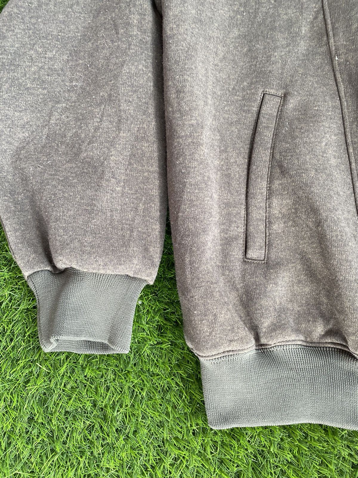 Designer × If Six Was Nine × Vintage Vintage Jacket King Horse Brand Size US L / EU 52-54 / 3 - 5 Thumbnail