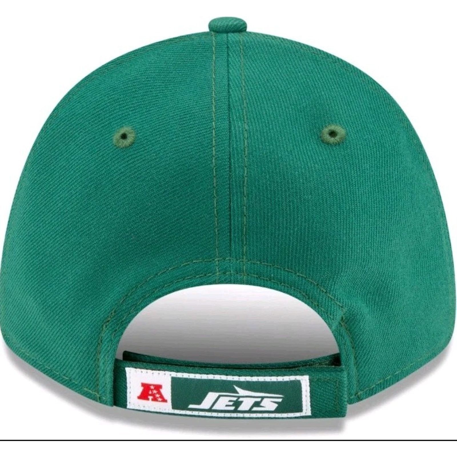 New Era New York Jets New Era 9Forty NFL The League Team Cap Size ONE SIZE - 5 Thumbnail