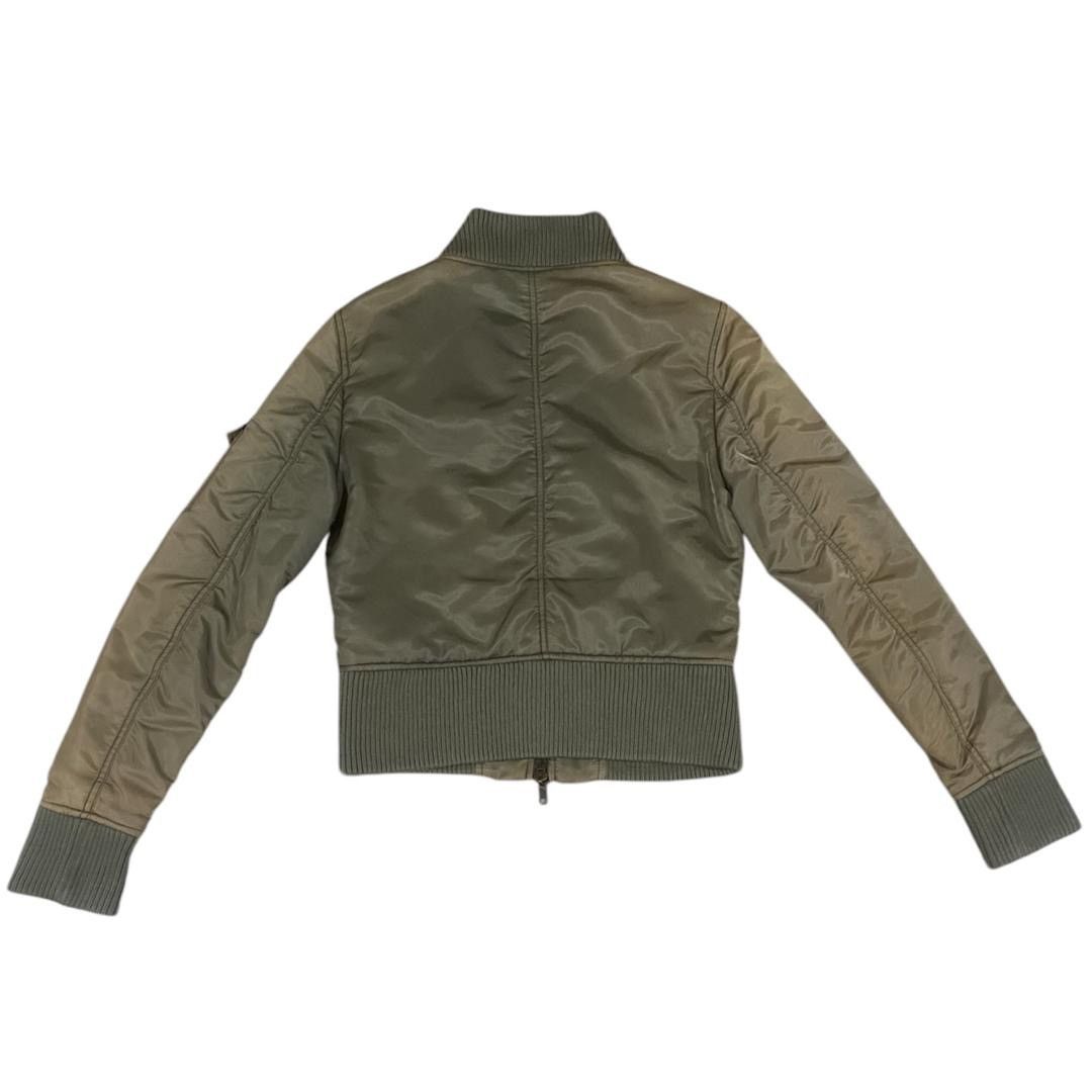 GOA GOA Parachute Flight Bomber Jacket Size US M / EU 48-50 / 2 - 12 Thumbnail