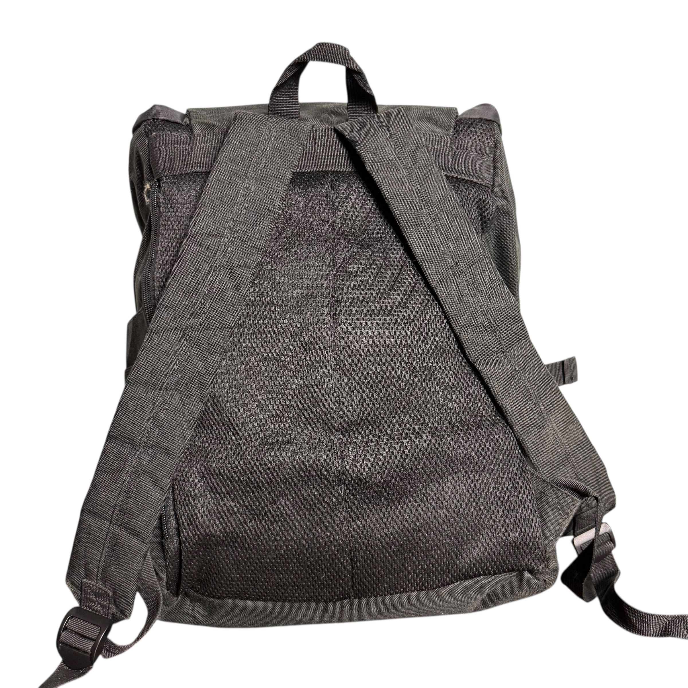 Zoo York 🔥RARE🔥Vintage Zoo York NYC Skateboard Backpack Bag Size ONE SIZE - 8 Thumbnail