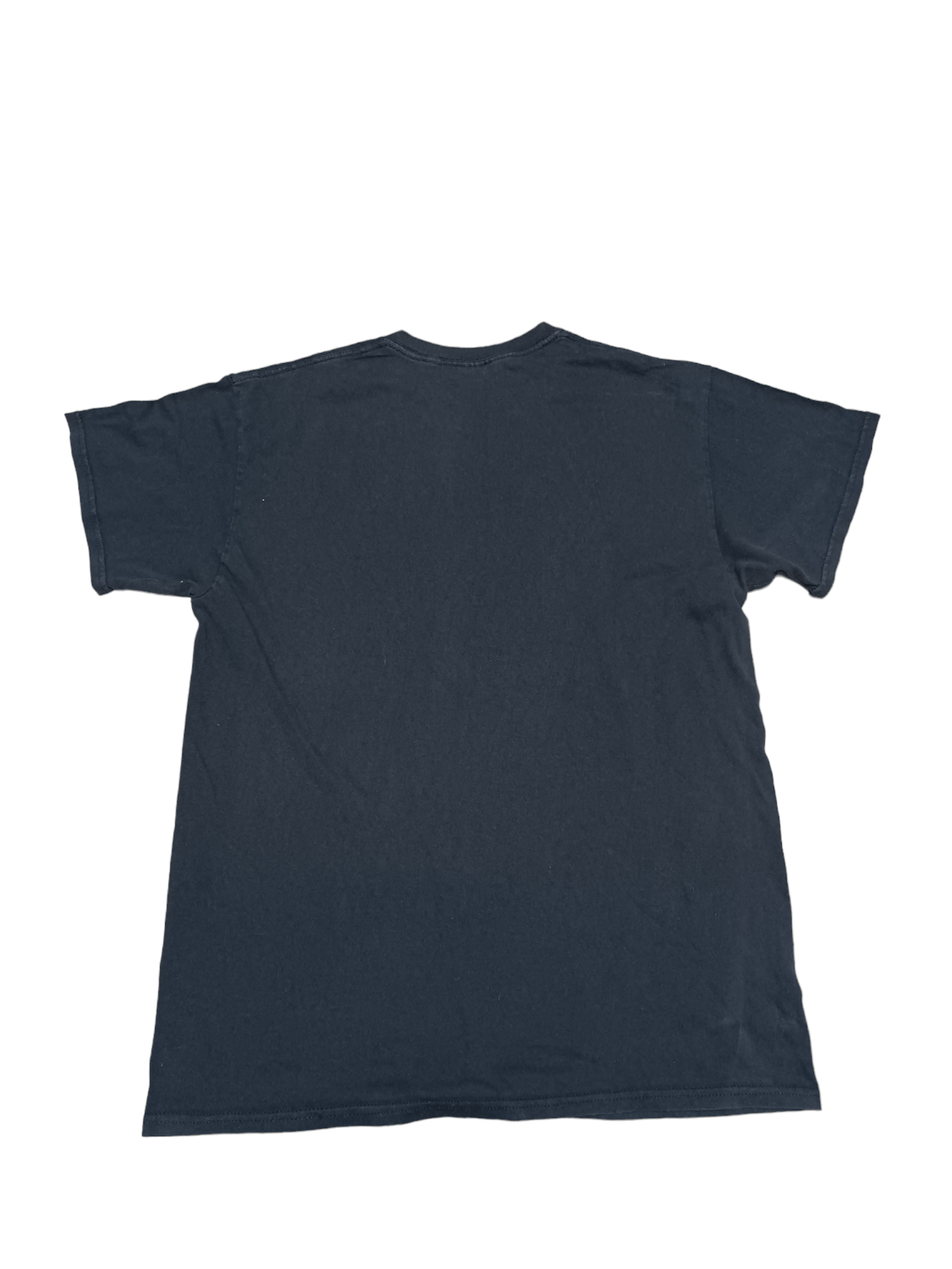 Gildan 42-ND STREET LONDON VINTAGE GILDAN HEAVY COTTON GIRL TEE Size US L / EU 52-54 / 3 - 3 Thumbnail