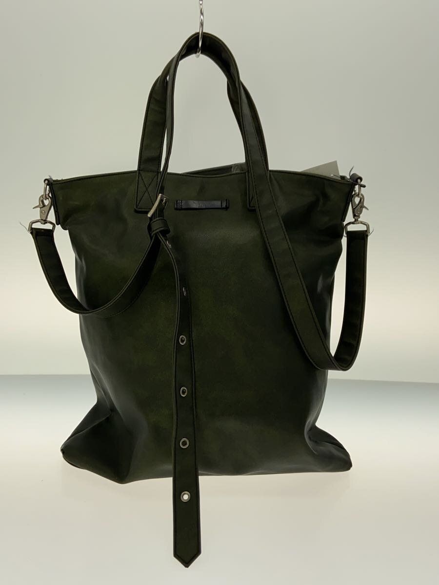 Jean Paul Gaultier Iridescent Shoulder Bag Size ONE SIZE - 3 Thumbnail
