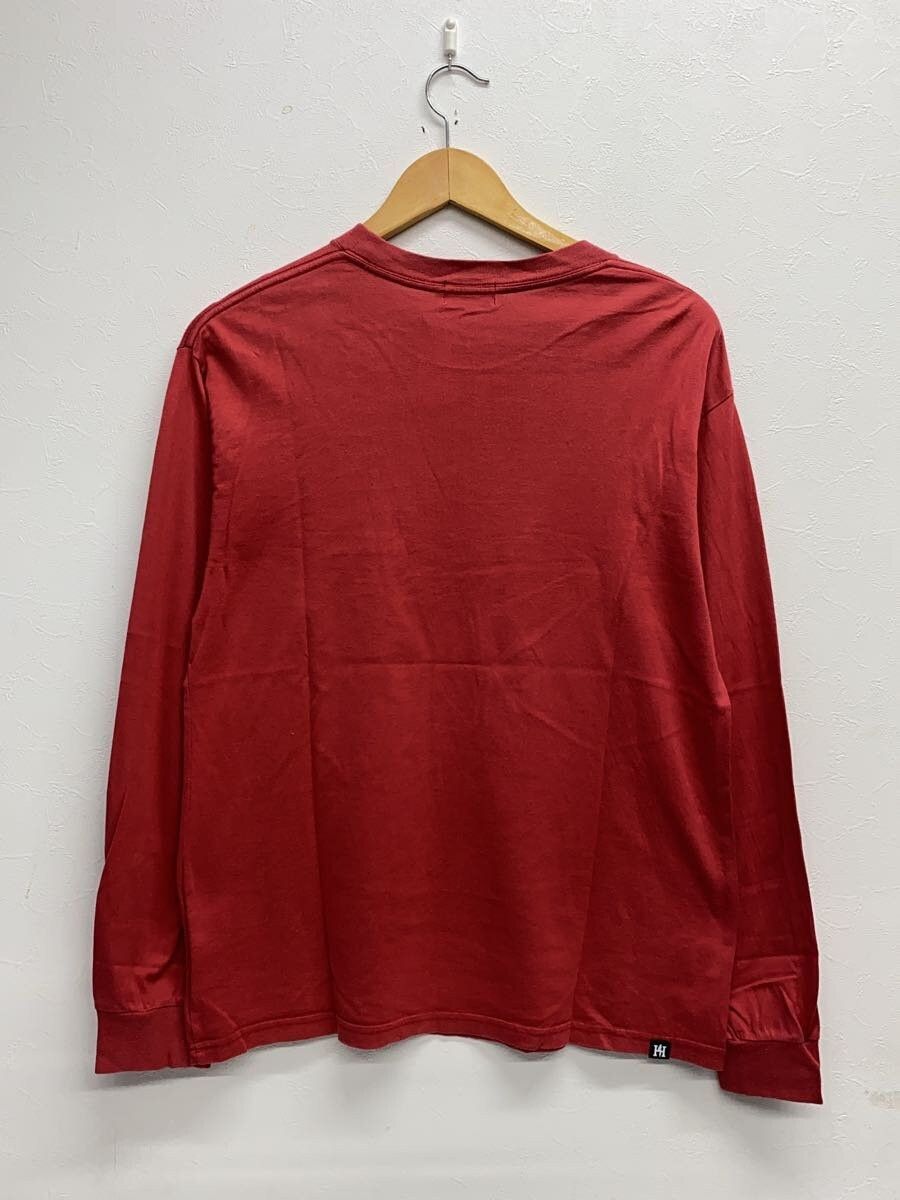 Hysteric Glamour Hysteric Killer Long Sleeve Tee Size US S / EU 44-46 / 1 - 2 Thumbnail