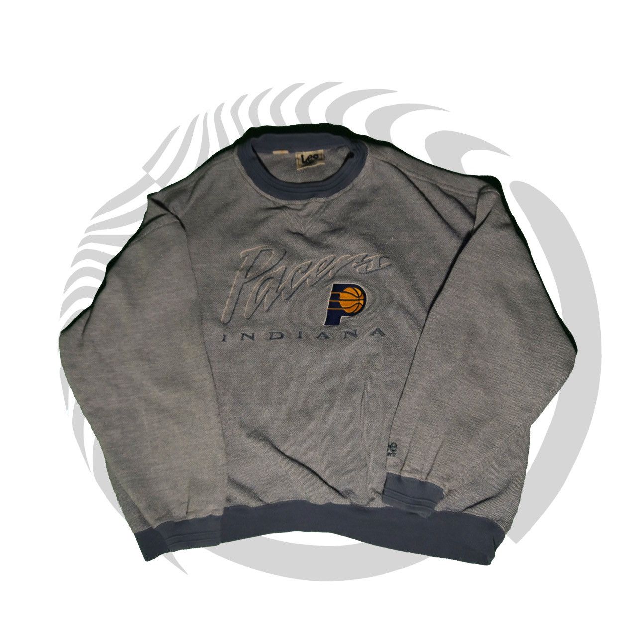 Lee Vintage Pacers Crewneck Size US XL / EU 56 / 4 - 1 Thumbnail