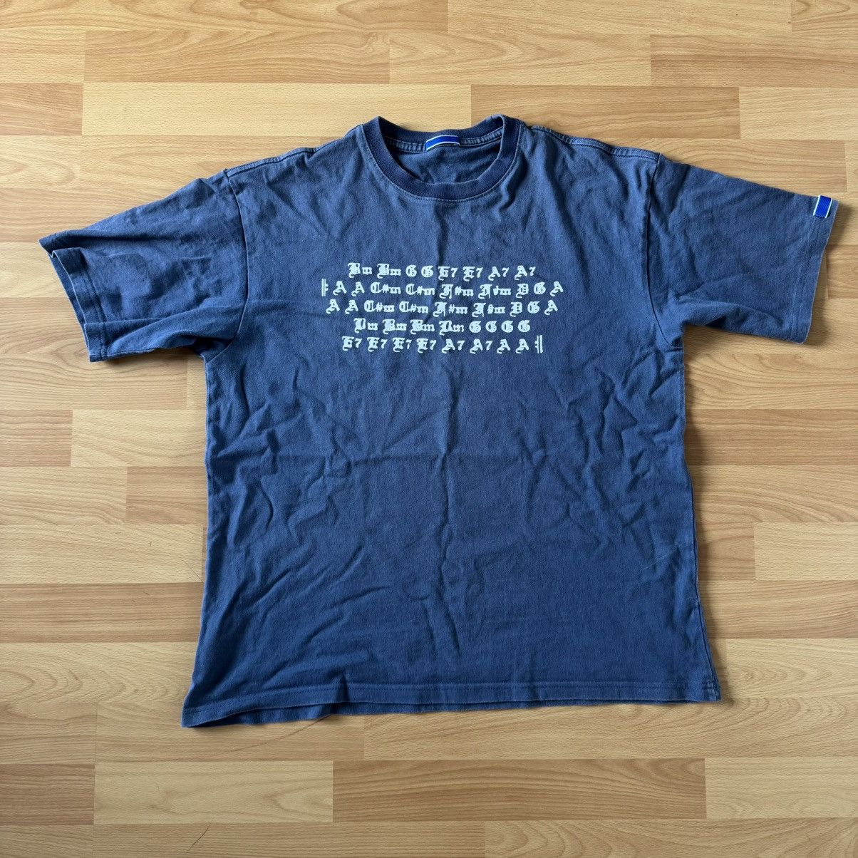 Other Undercover Tee Size US M / EU 48-50 / 2 - 1 Thumbnail