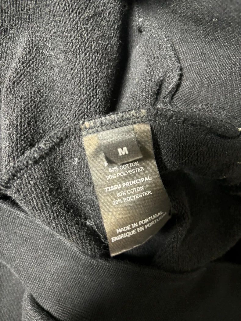 Vetements VetementsPatchwork Hoodie 2503-Nextarrow Size US M / EU 48-50 / 2 - 4 Thumbnail