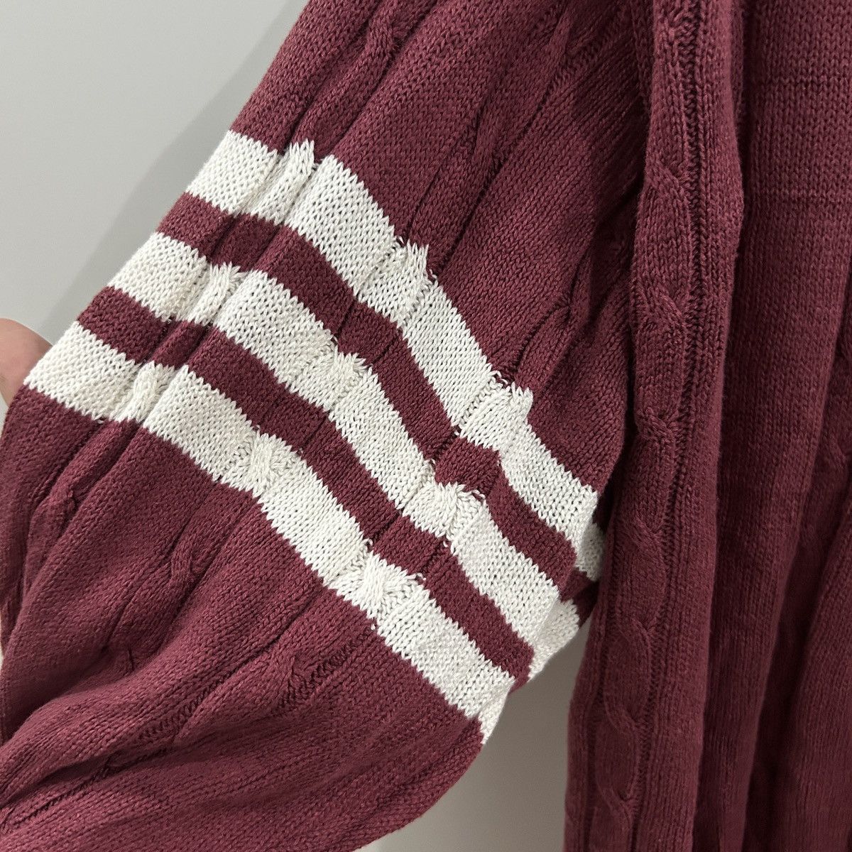 McGregor Vintage McGregor Cardigan Sweater knit Size US M / EU 48-50 / 2 - 13 Thumbnail