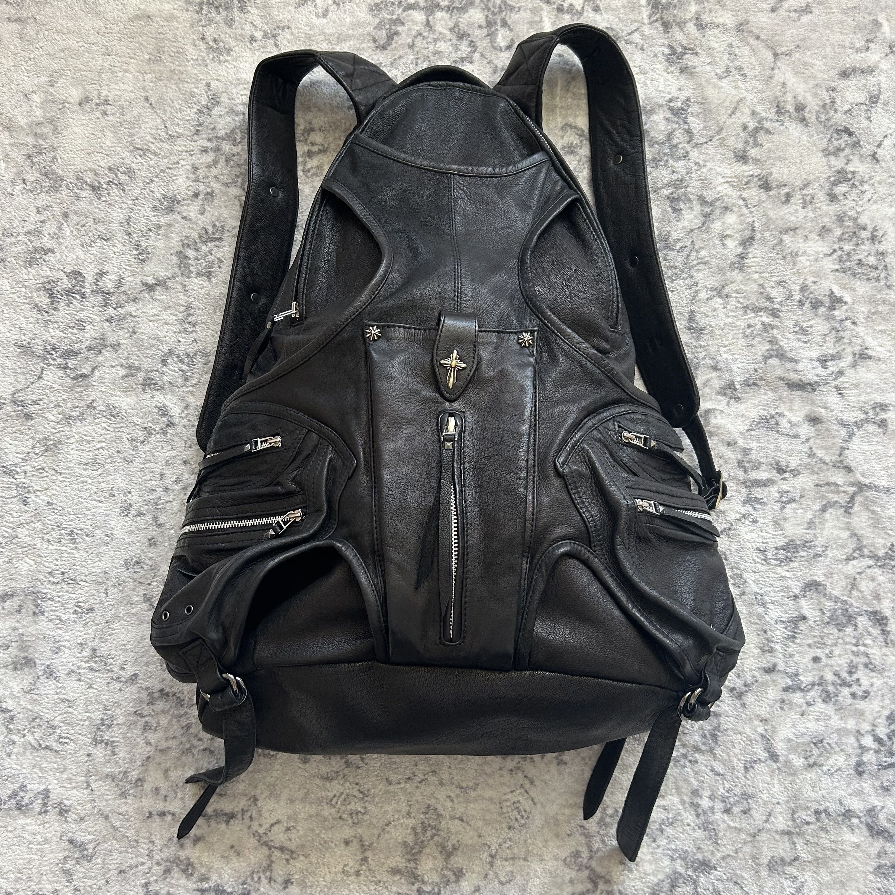 Transforma Backpack – 14th Addiction