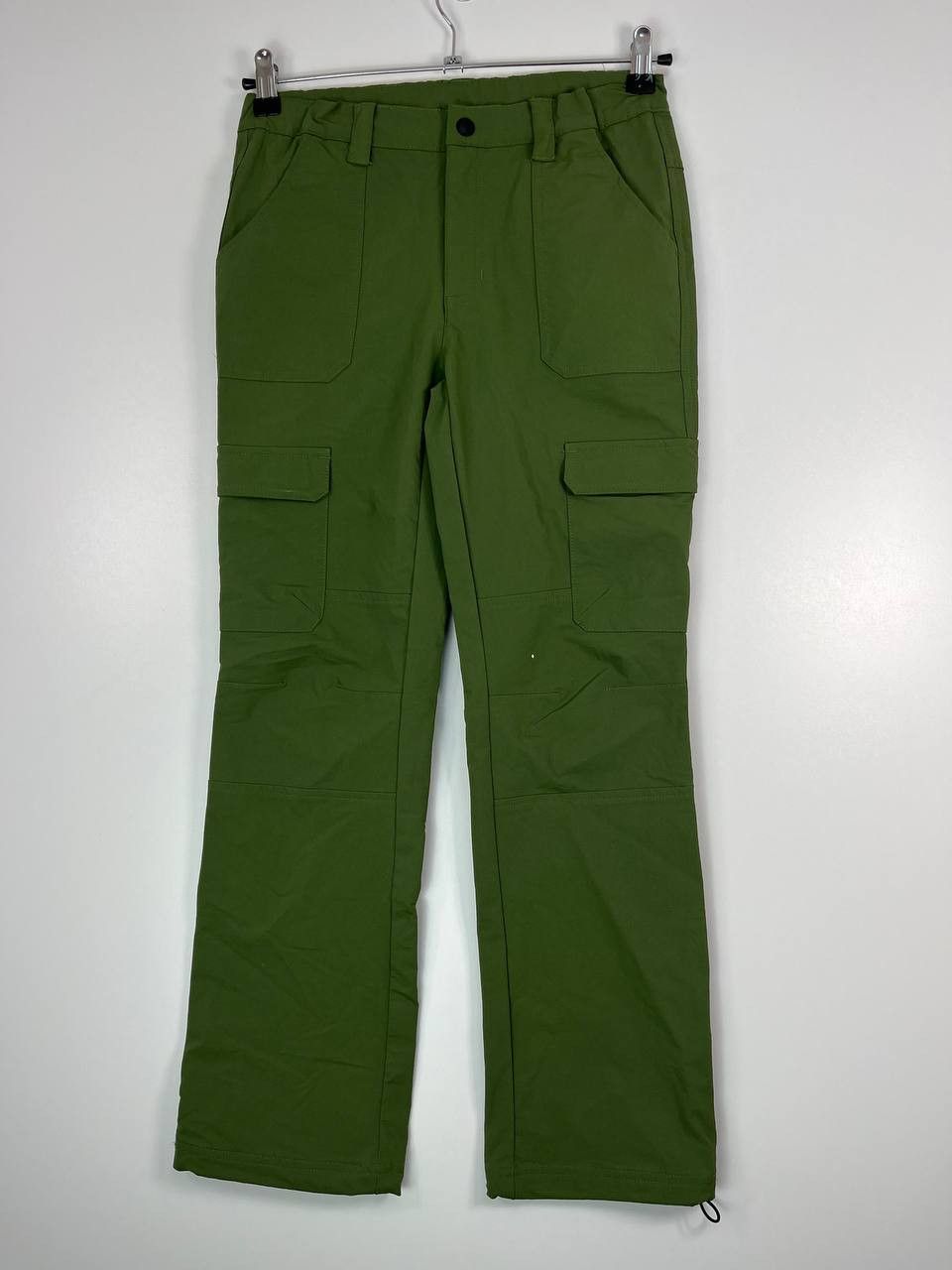 Other TREVOLUTION Green Cargo Outdoor Pants Boys Size 152 Size US 40 / EU 56 - 1 Thumbnail