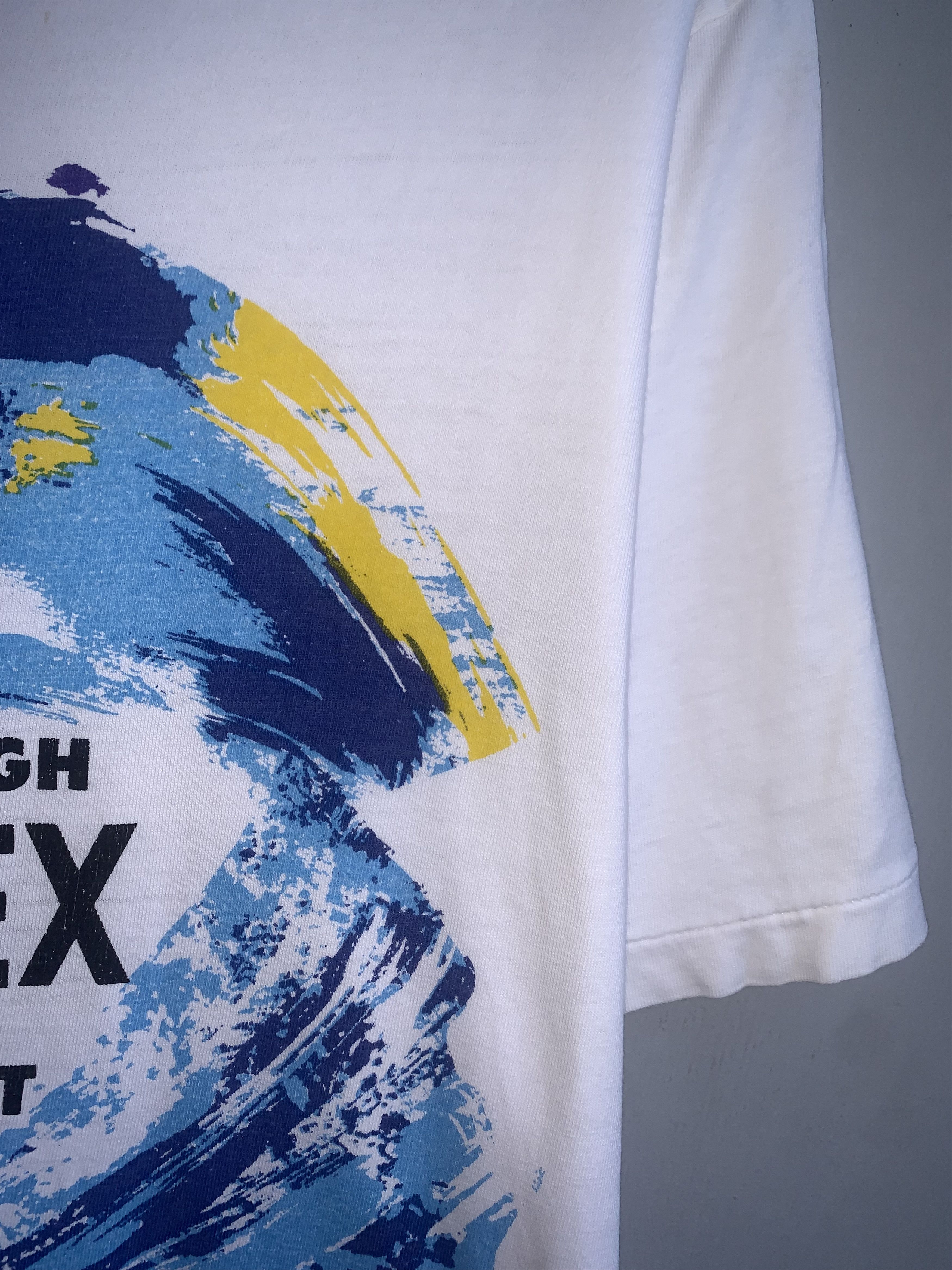 Vintage Yonex Vintage Shirt Size US L / EU 52-54 / 3 - 2 Thumbnail