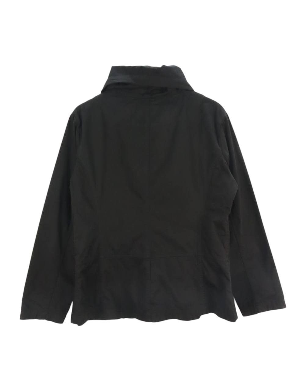 Designer × Issey Miyake Plantation by Issey Miyake Shawl Collar Style Jacket Size US M / EU 48-50 / 2 - 3 Thumbnail
