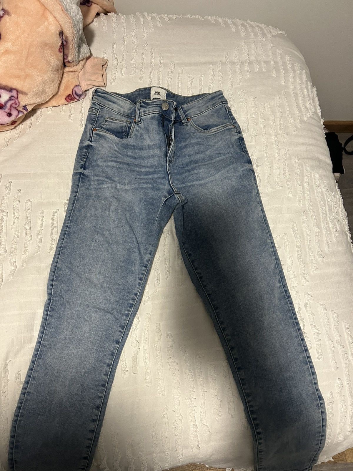 Other skinny jeans Size 30" / US 8 / IT 44 - 1 Thumbnail