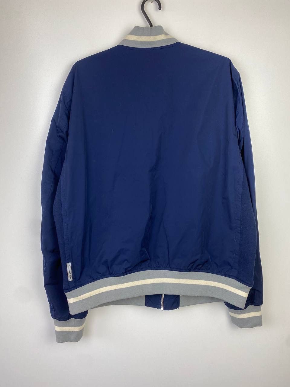 Armani Armani Jeans luxury vintage jacket size XL Size US XL / EU 56 / 4 - 2 Thumbnail