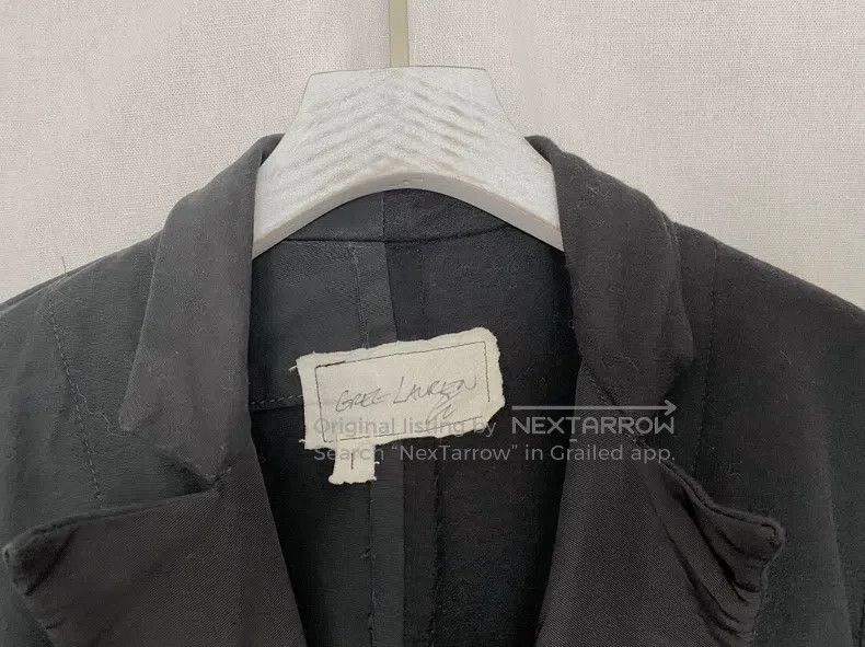 Greg Lauren Greg Lauren jacket Size US S / EU 44-46 / 1 - 7 Thumbnail