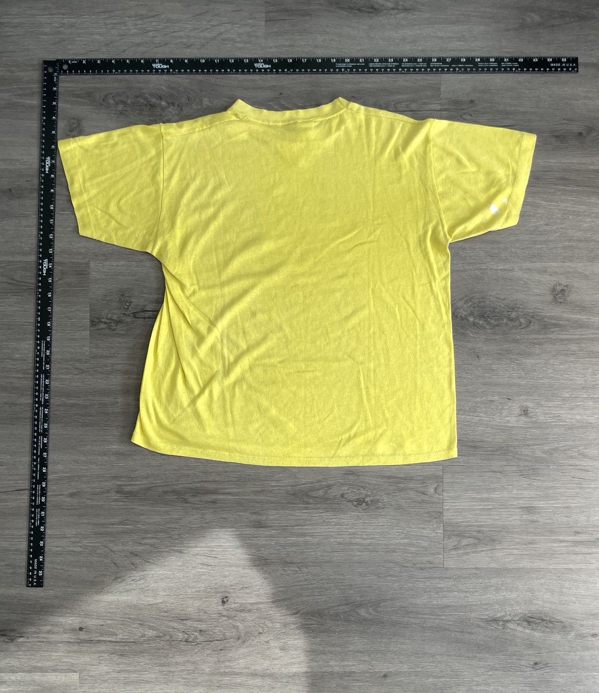 Vintage Vintage “Crocodile Tours Florida” Graphic T-shirt (Sz. L) Size US L / EU 52-54 / 3 - 4 Thumbnail