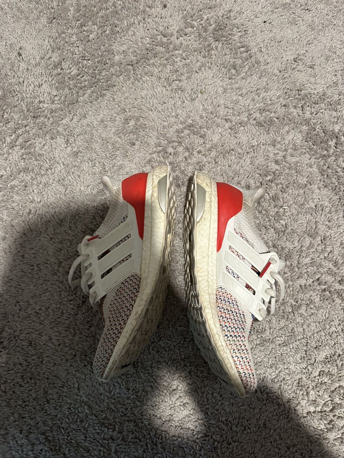Adidas adidas Ultra Boost 2.0 Size US 9.5 / EU 42-43 - 6 Thumbnail
