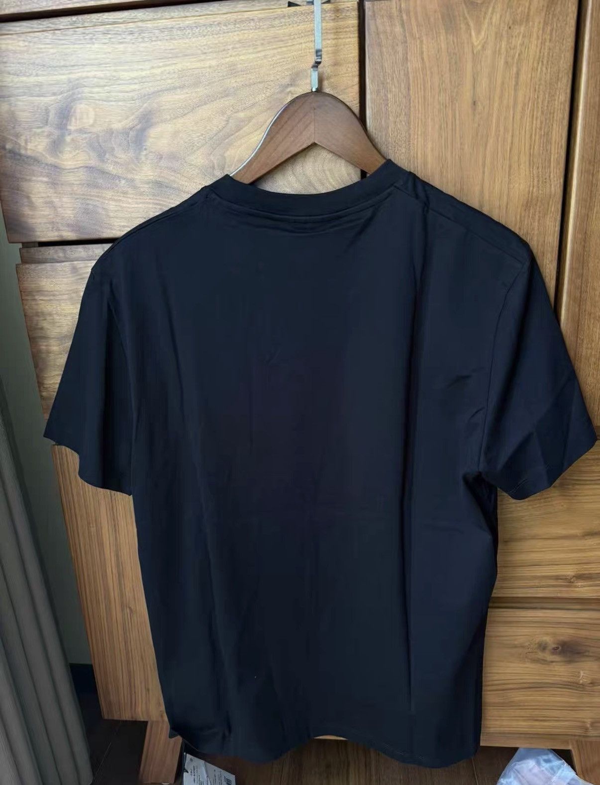Neil Barrett Neil Barrett Men's T-shirt J2 Size US L / EU 52-54 / 3 - 2 Thumbnail